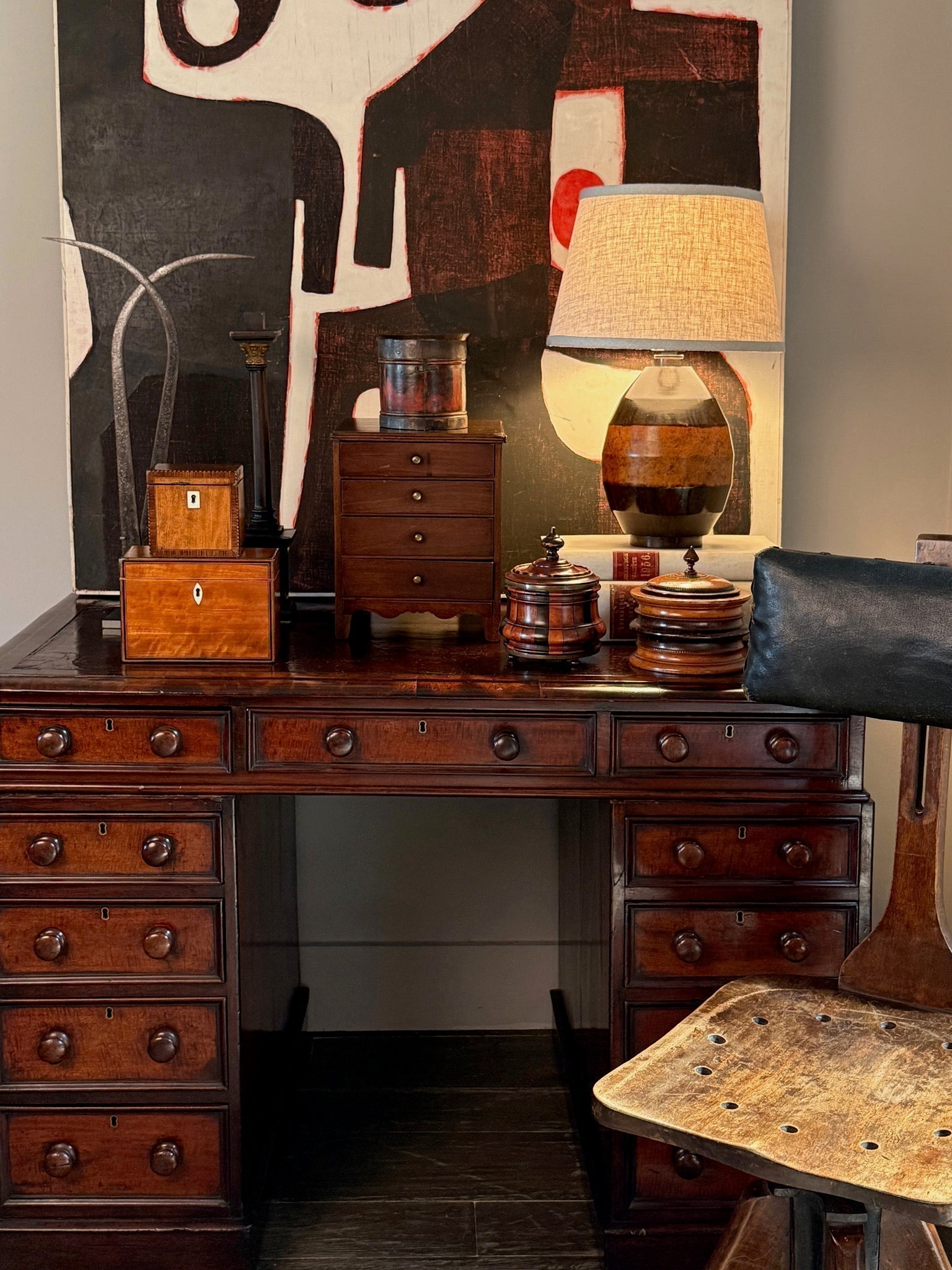 The Art of the Collected Home