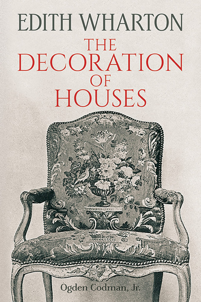 On The Decoration of Houses