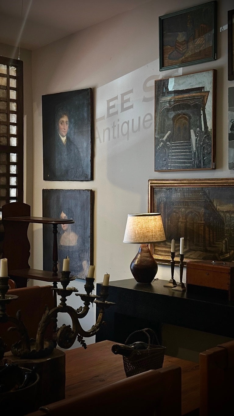 Montecito Reflections