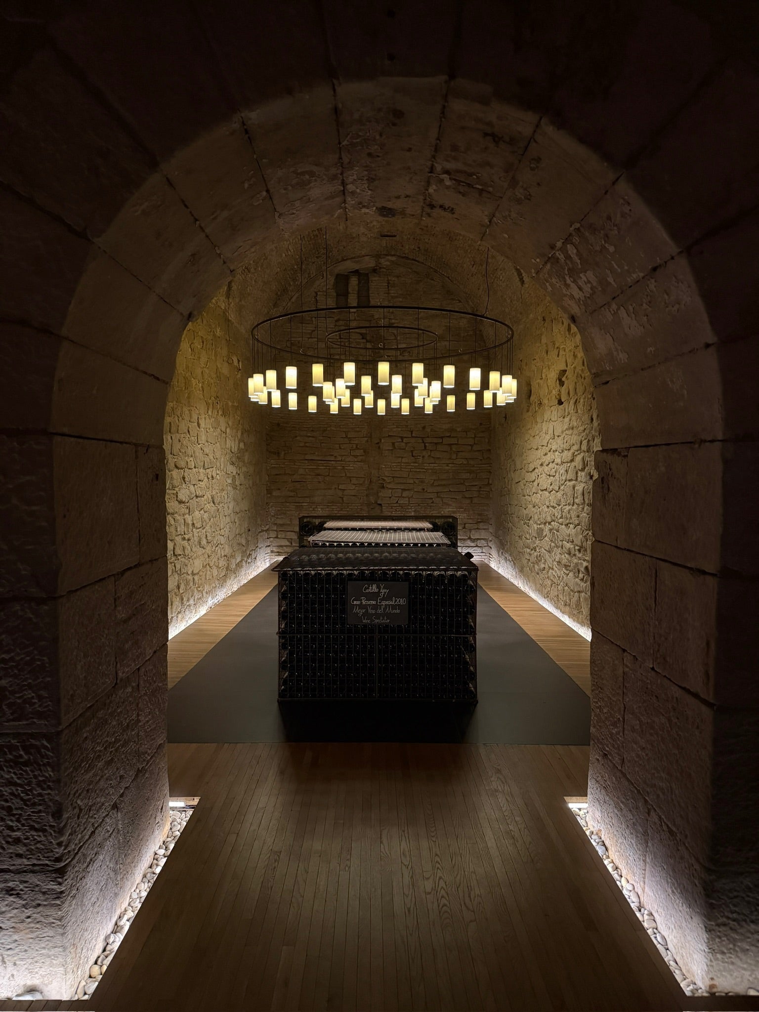 Rioja: Generations in the Cellar