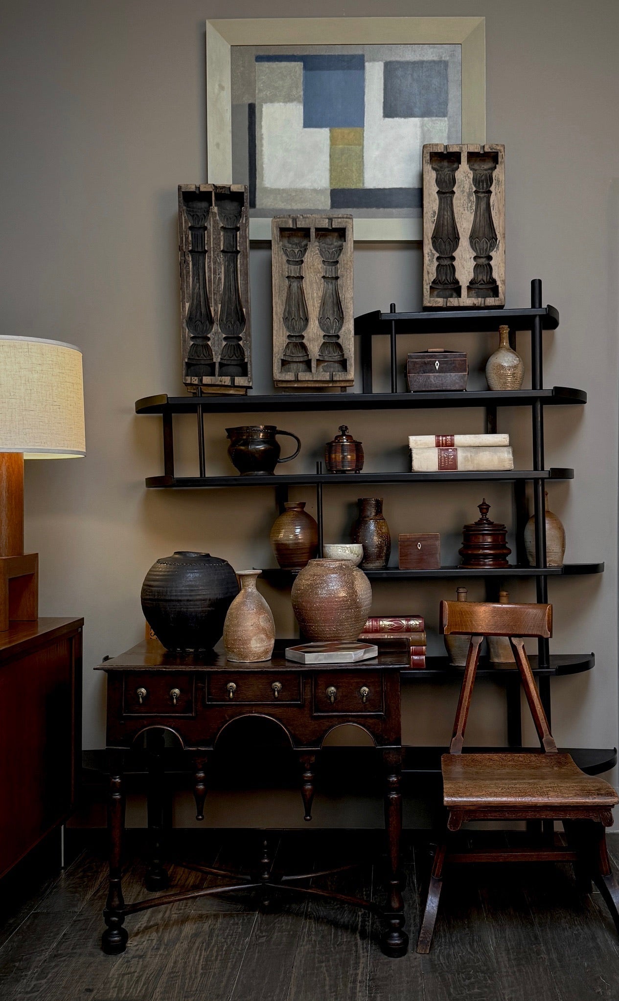 Objects of Desire: A Journey Around the World