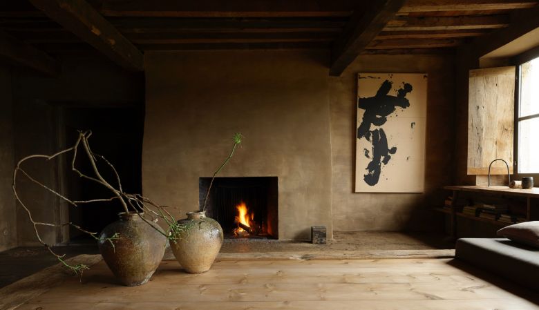 WABI-SABI: Age is Beauty | Lee Stanton Blog