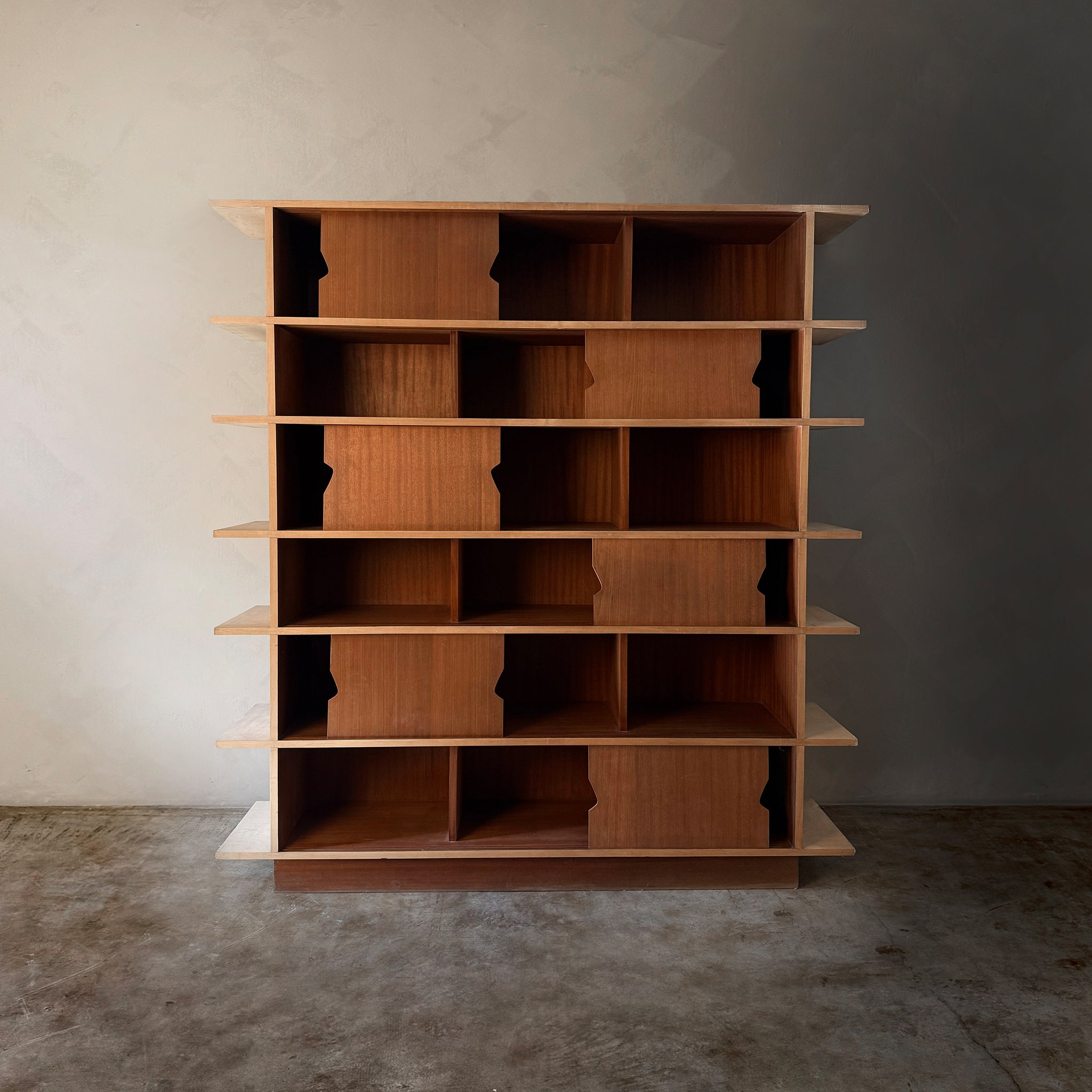 Bookcase