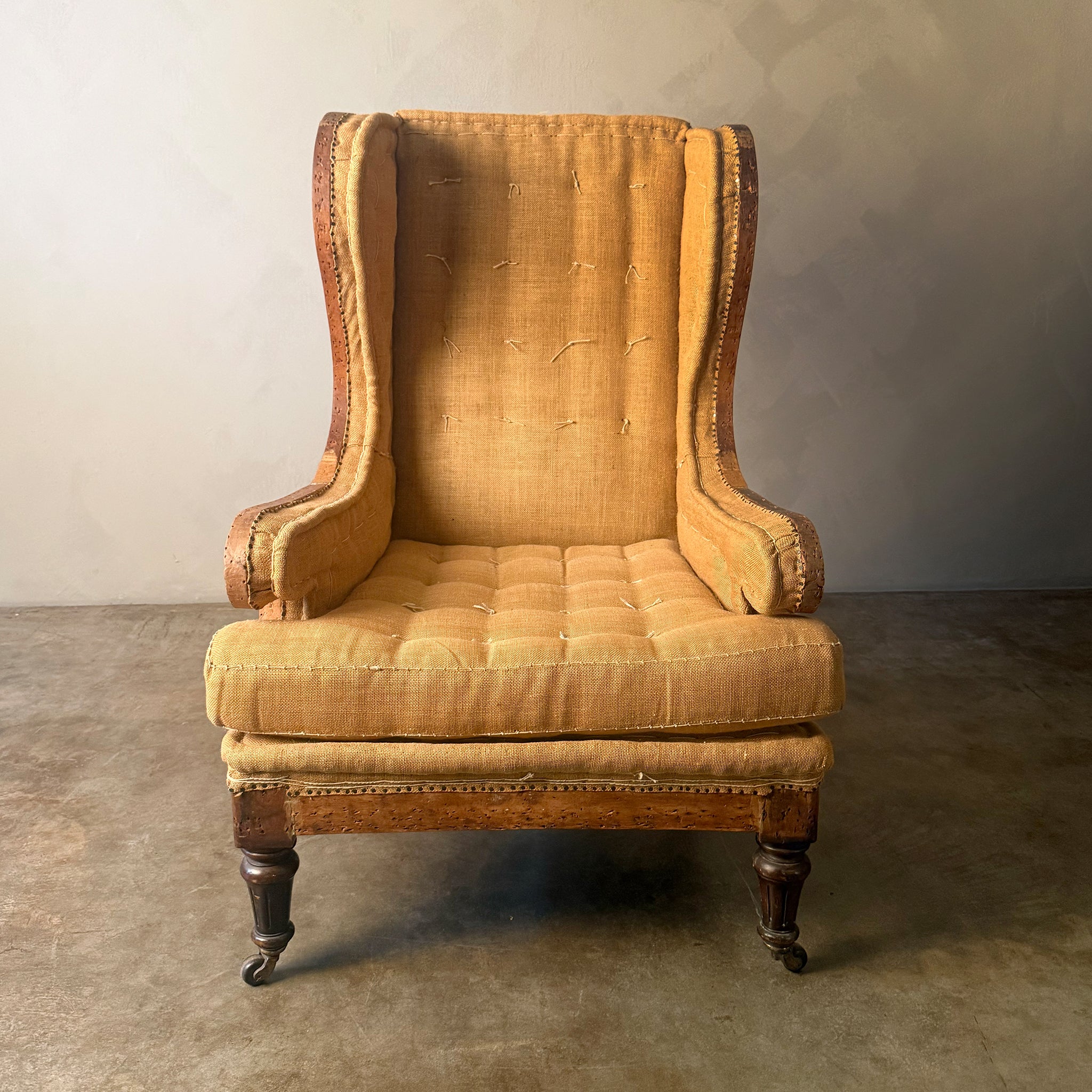 Arm Chair