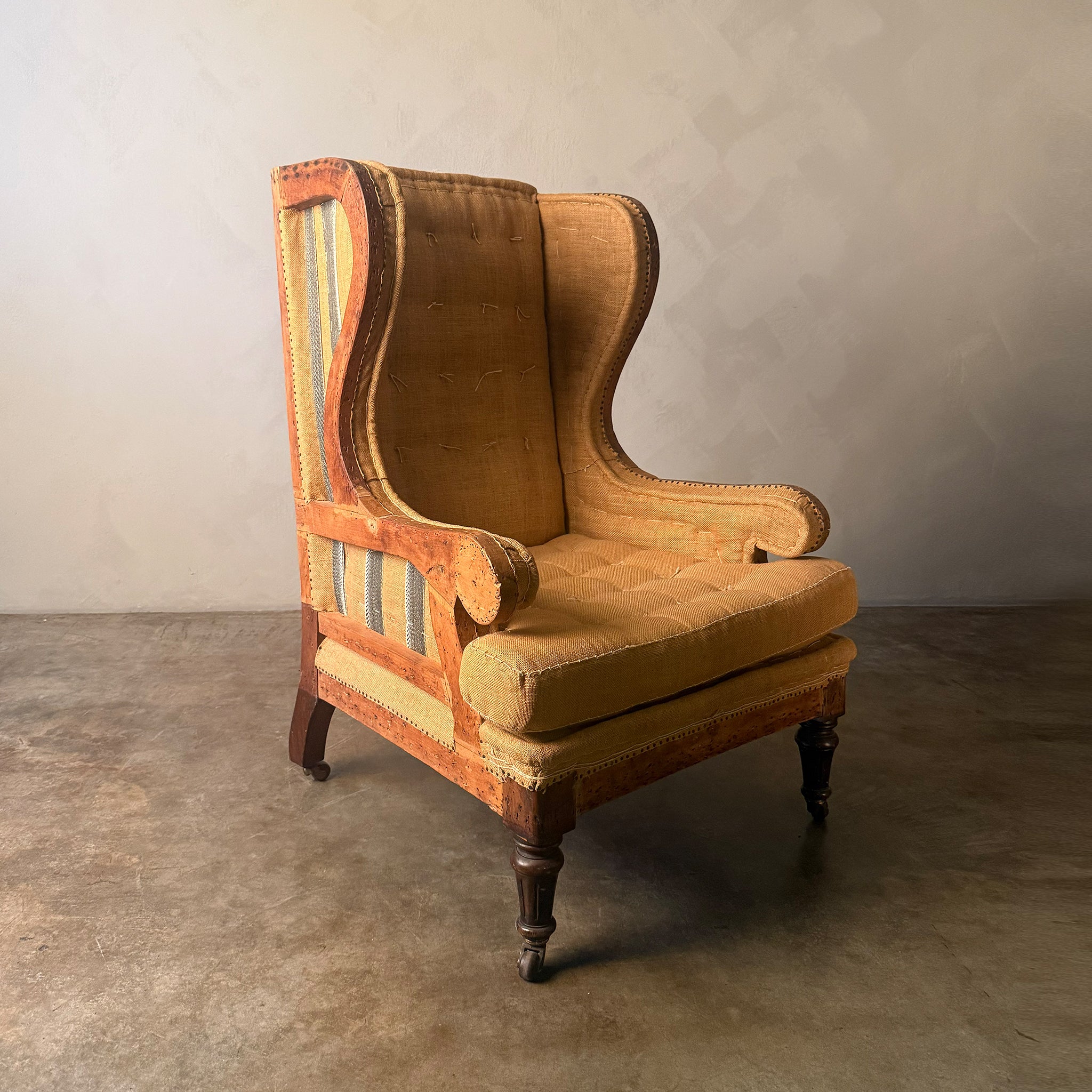 Arm Chair