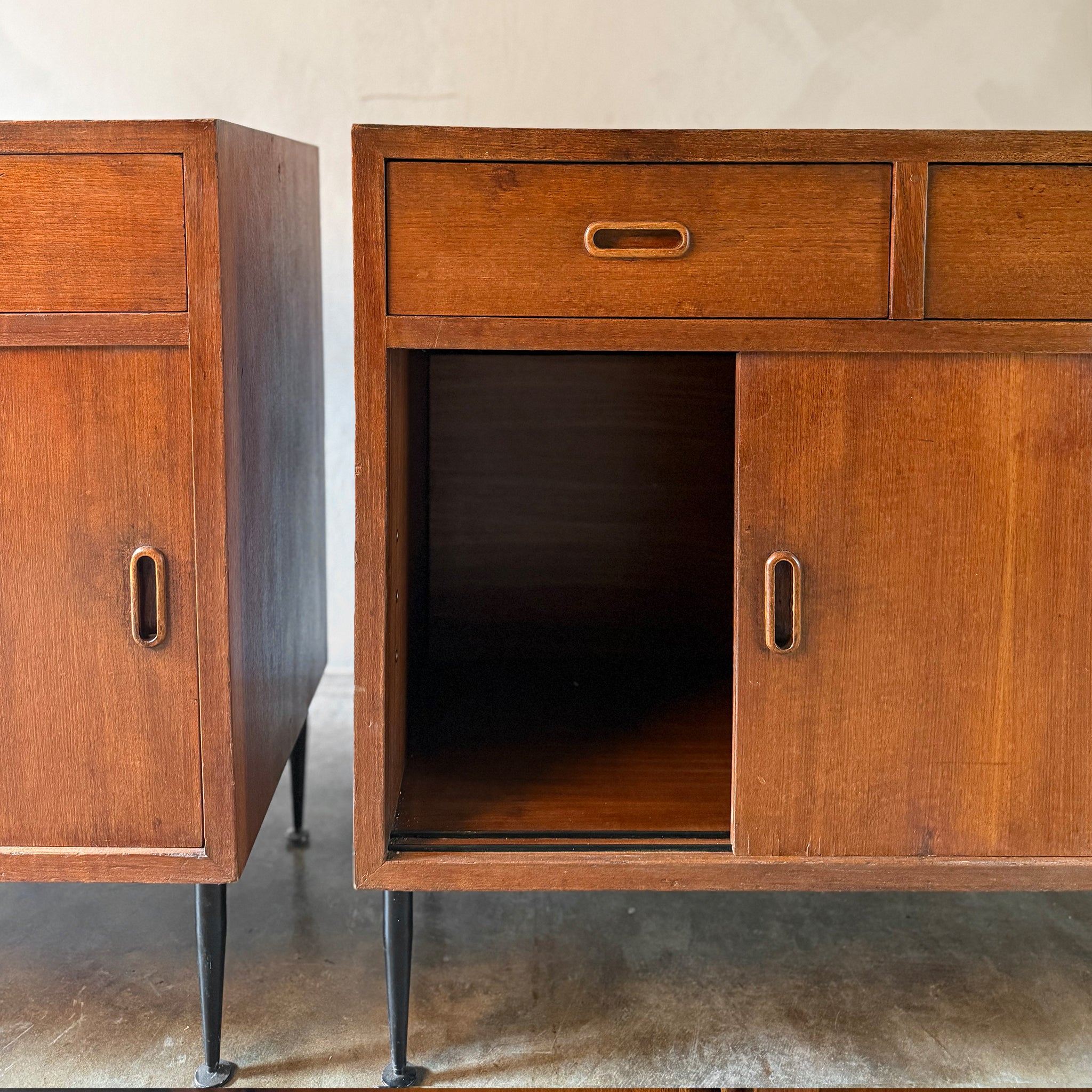 Pair of Sideboards