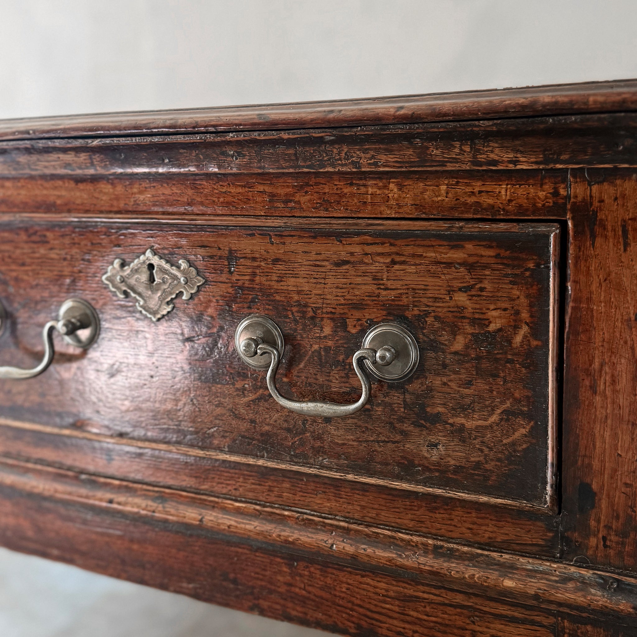 Sideboard Dresser Base