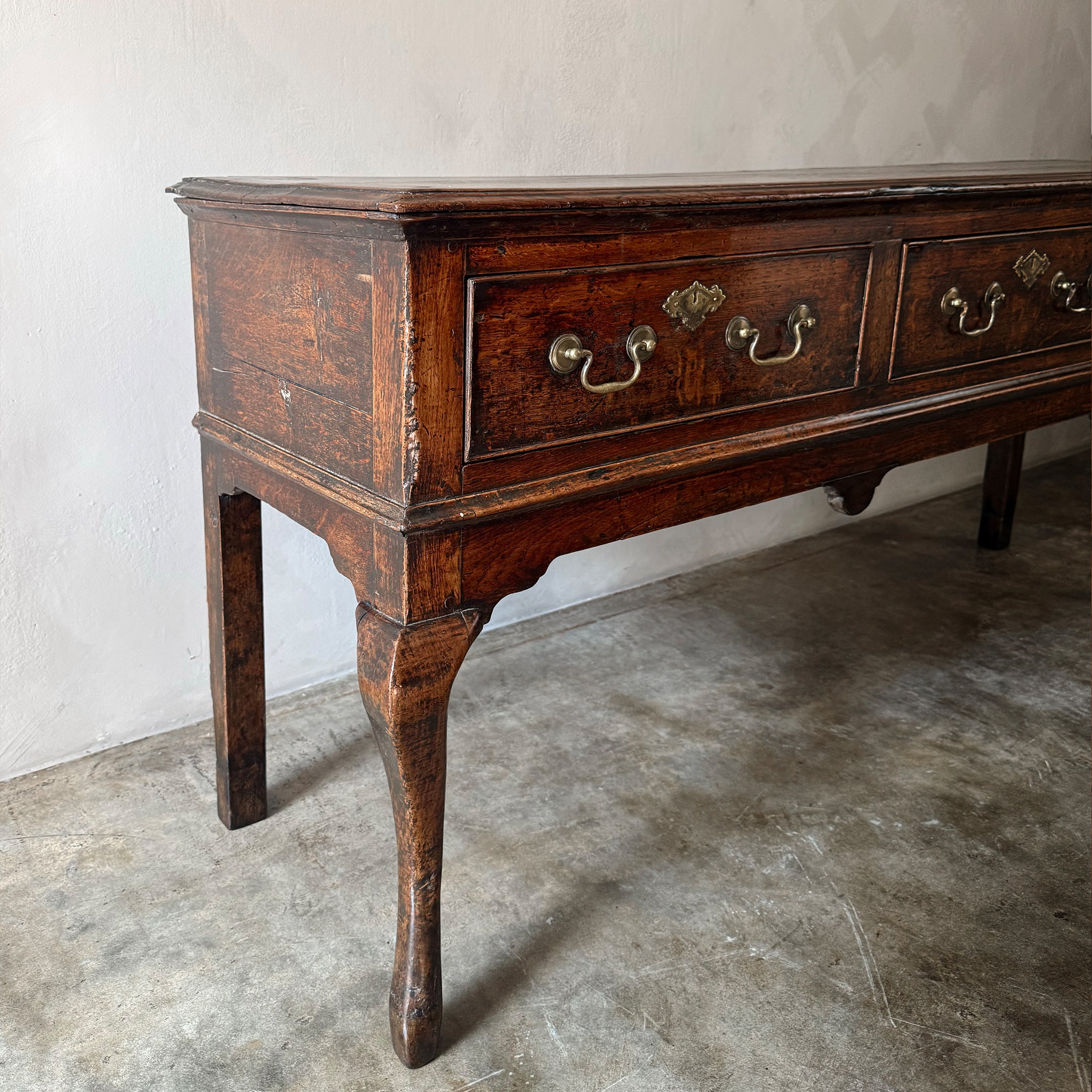 Sideboard Dresser Base