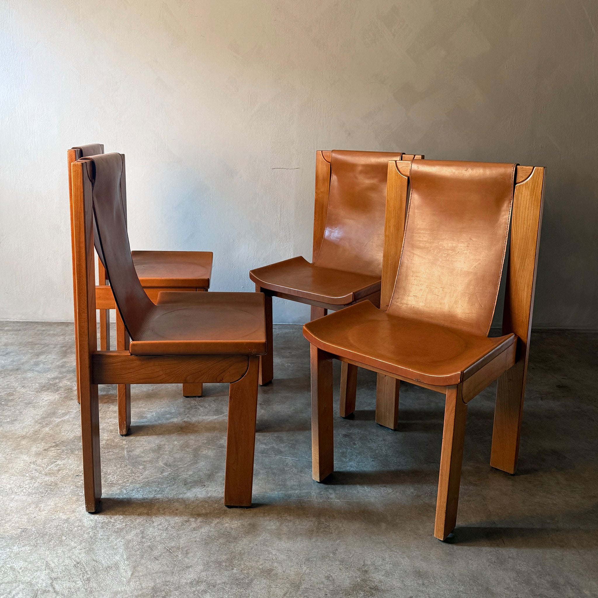 Dining Chairs