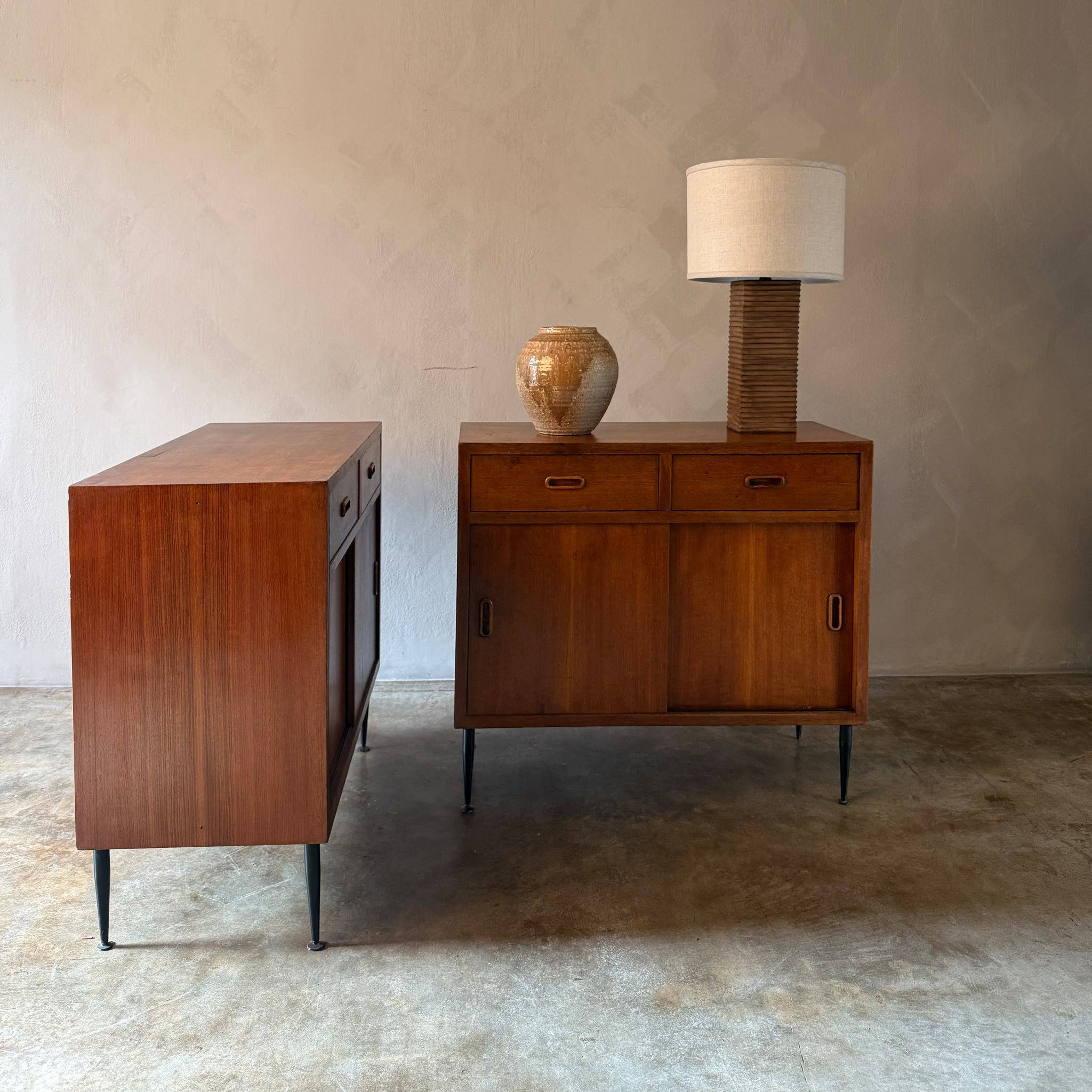 Pair of Sideboards