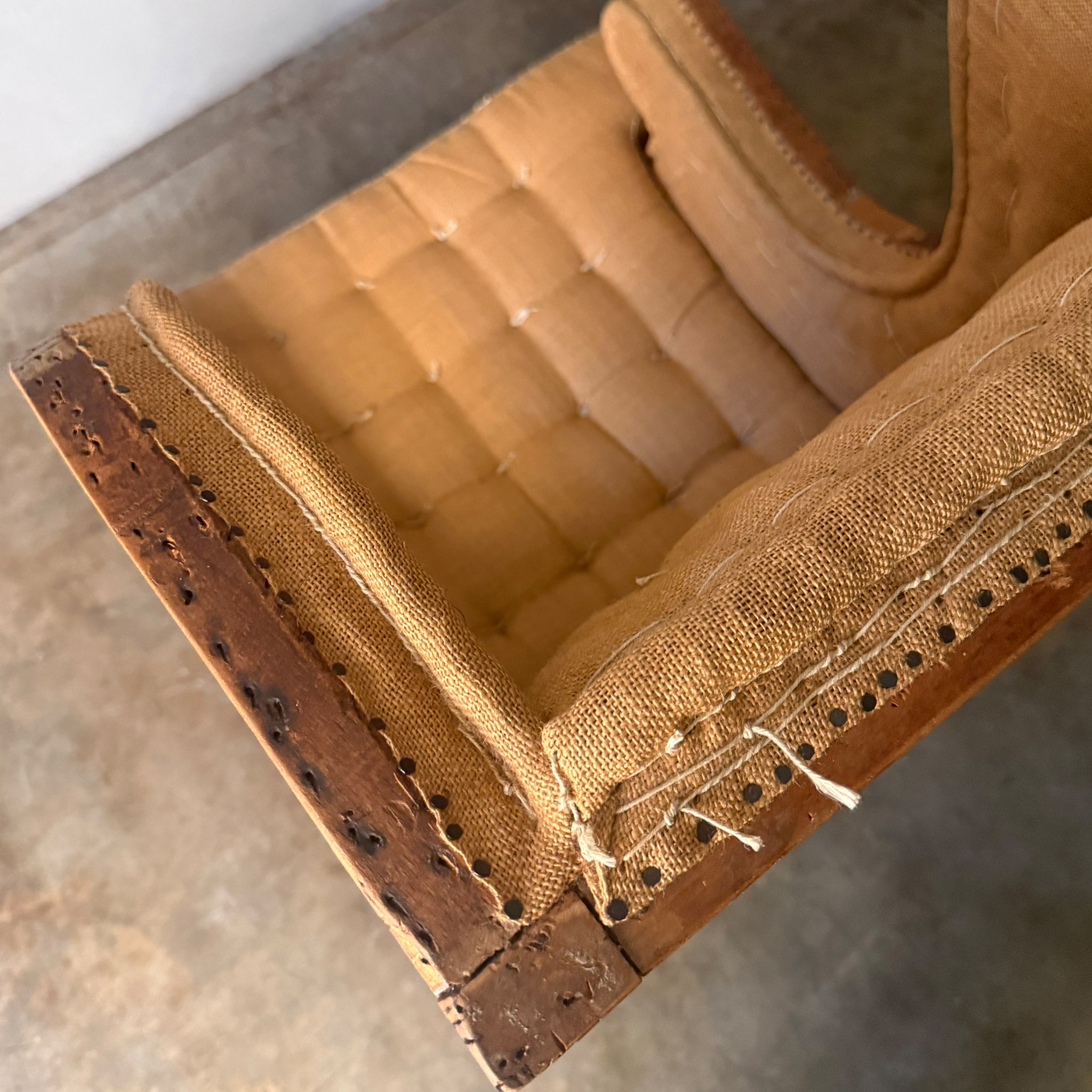 Arm Chair
