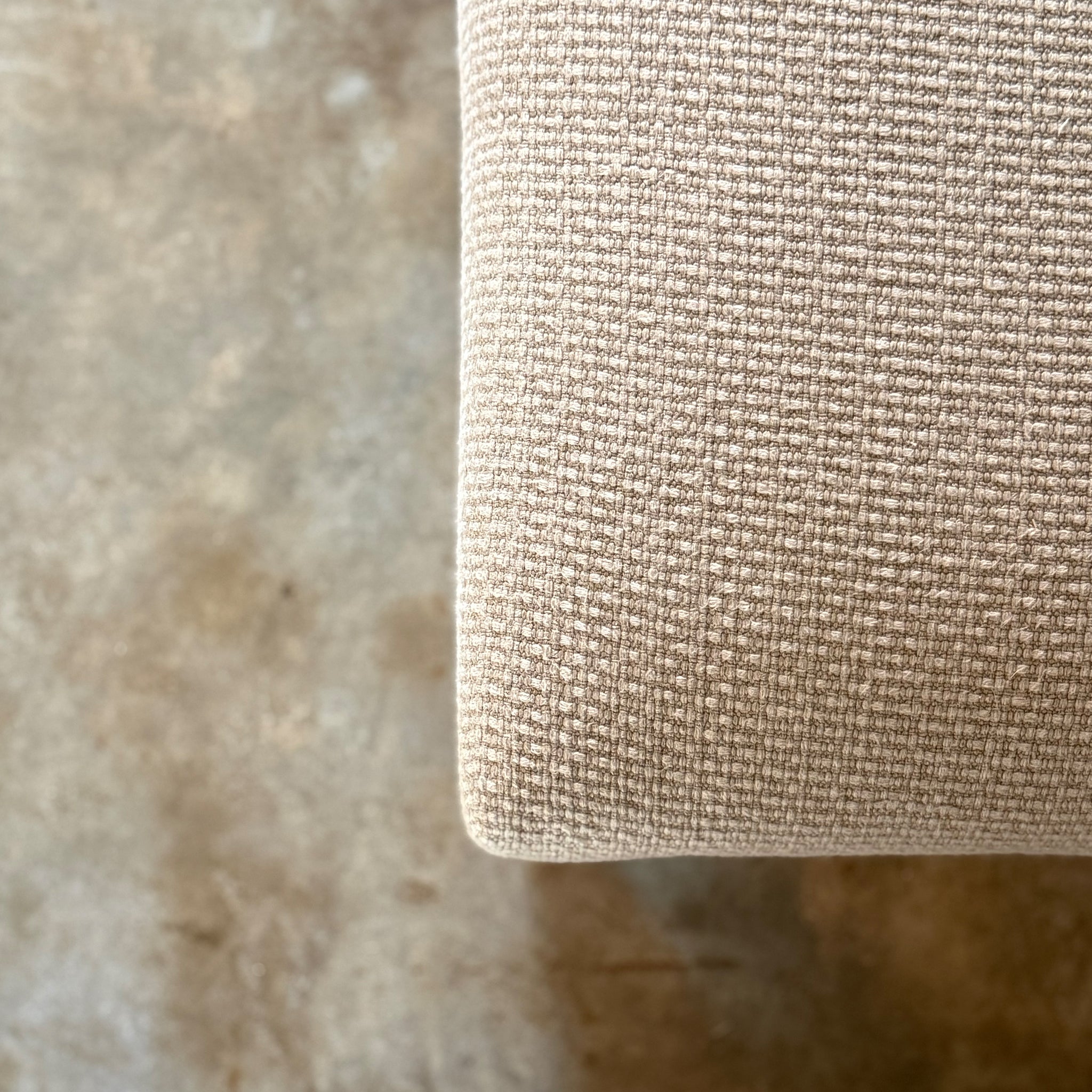 Upholstered Bench
