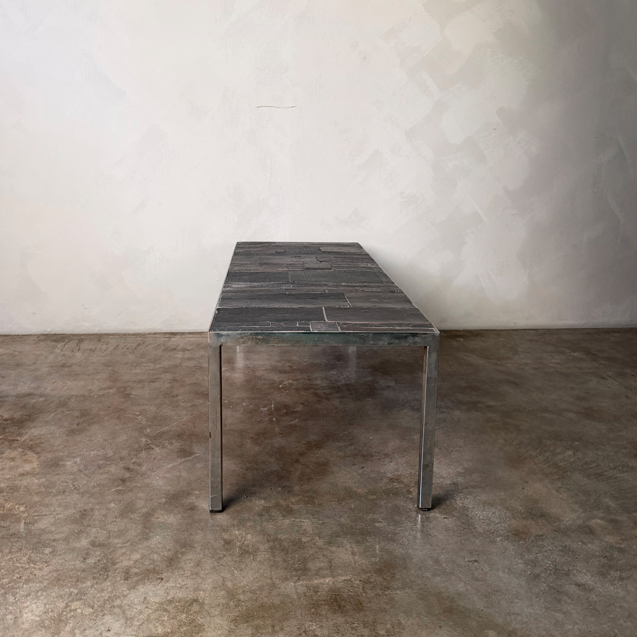 Amphora Ceramic Table