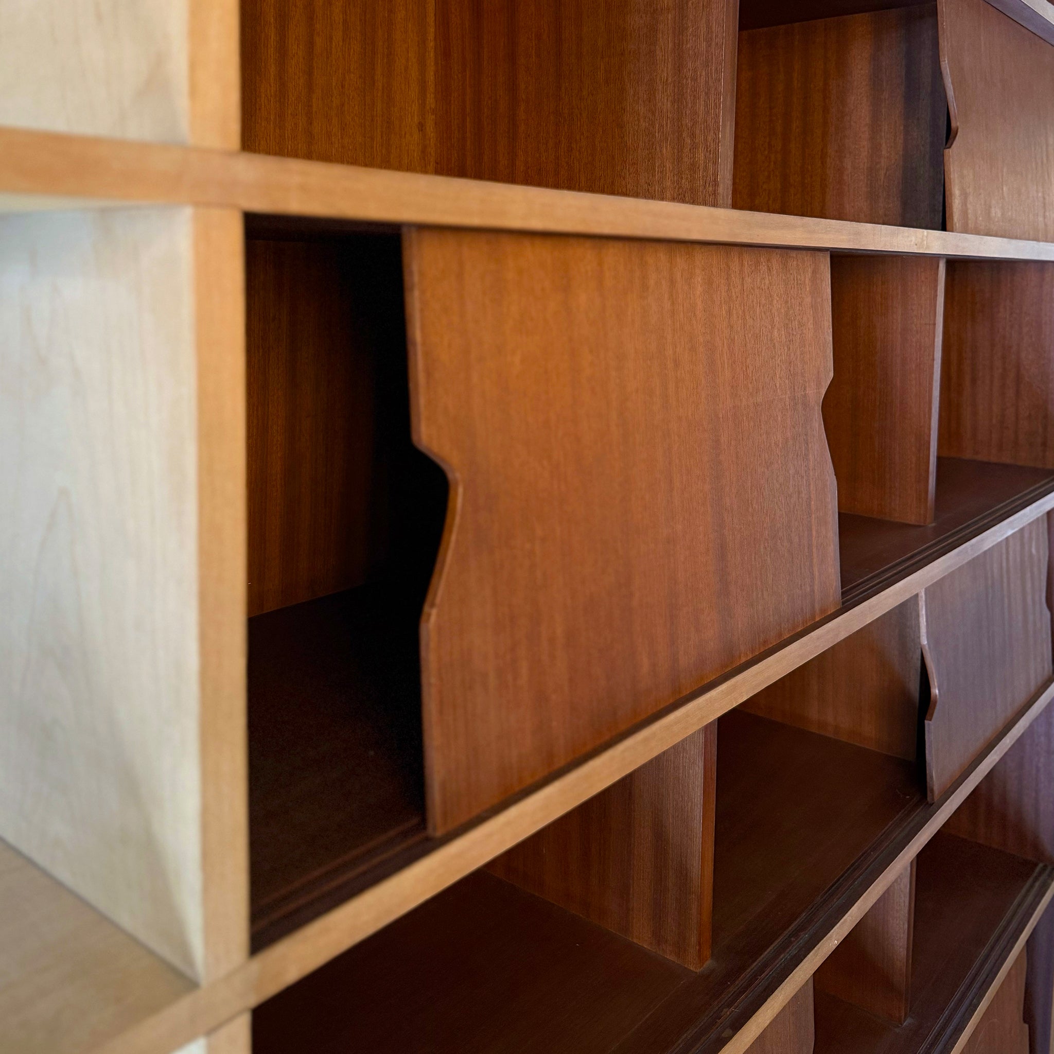 Bookcase