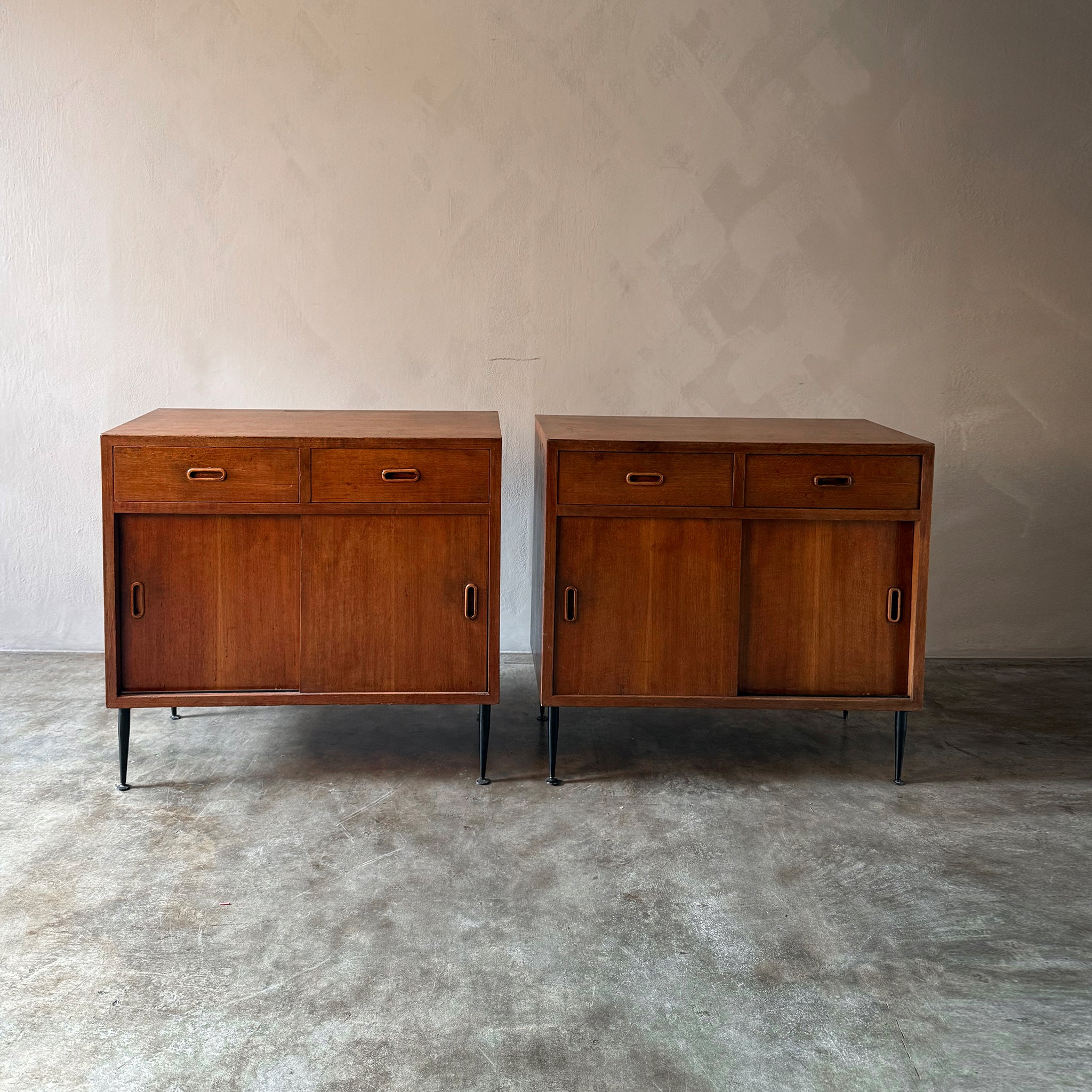 Pair of Sideboards