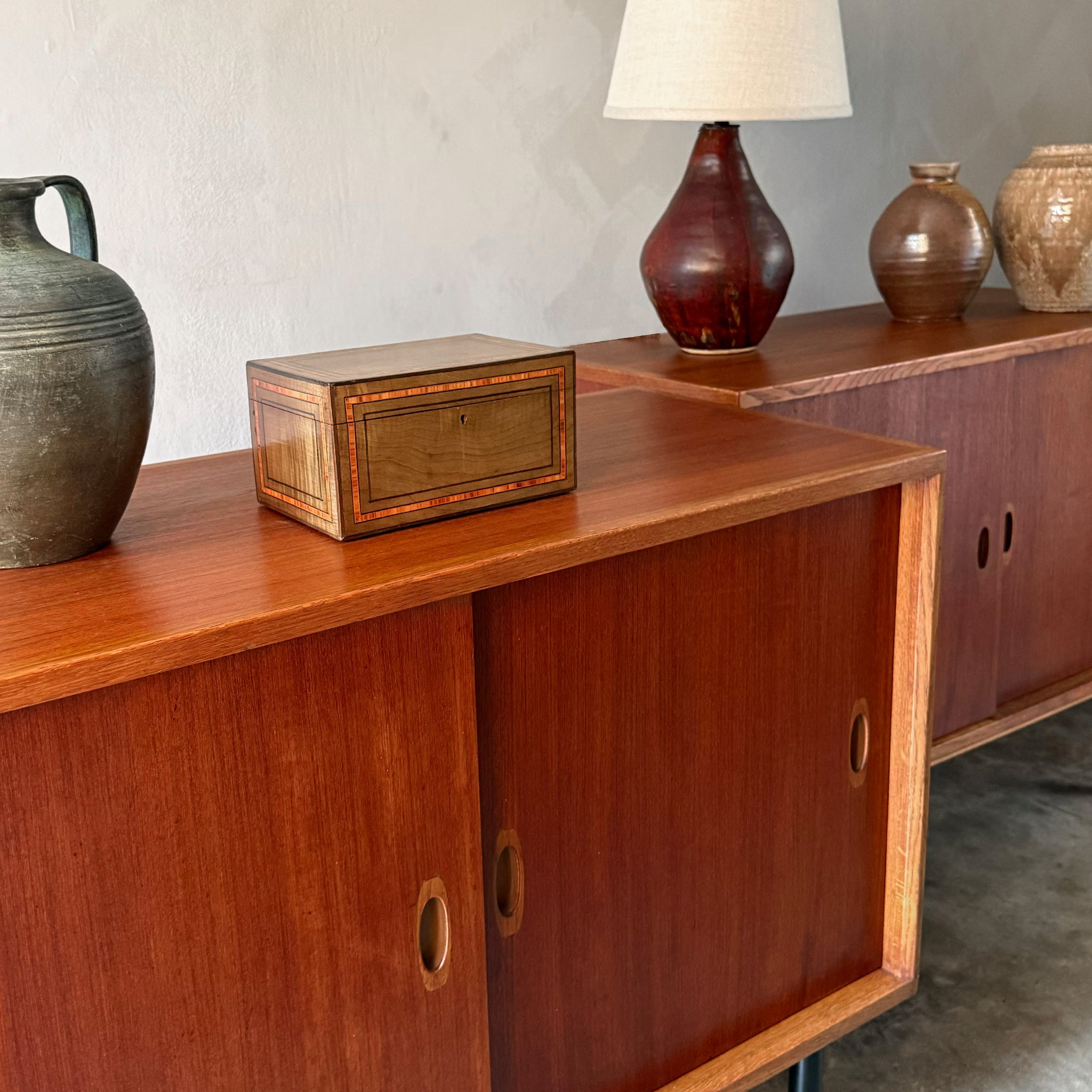 Pair of Sideboards