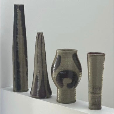 Vase by Mobach