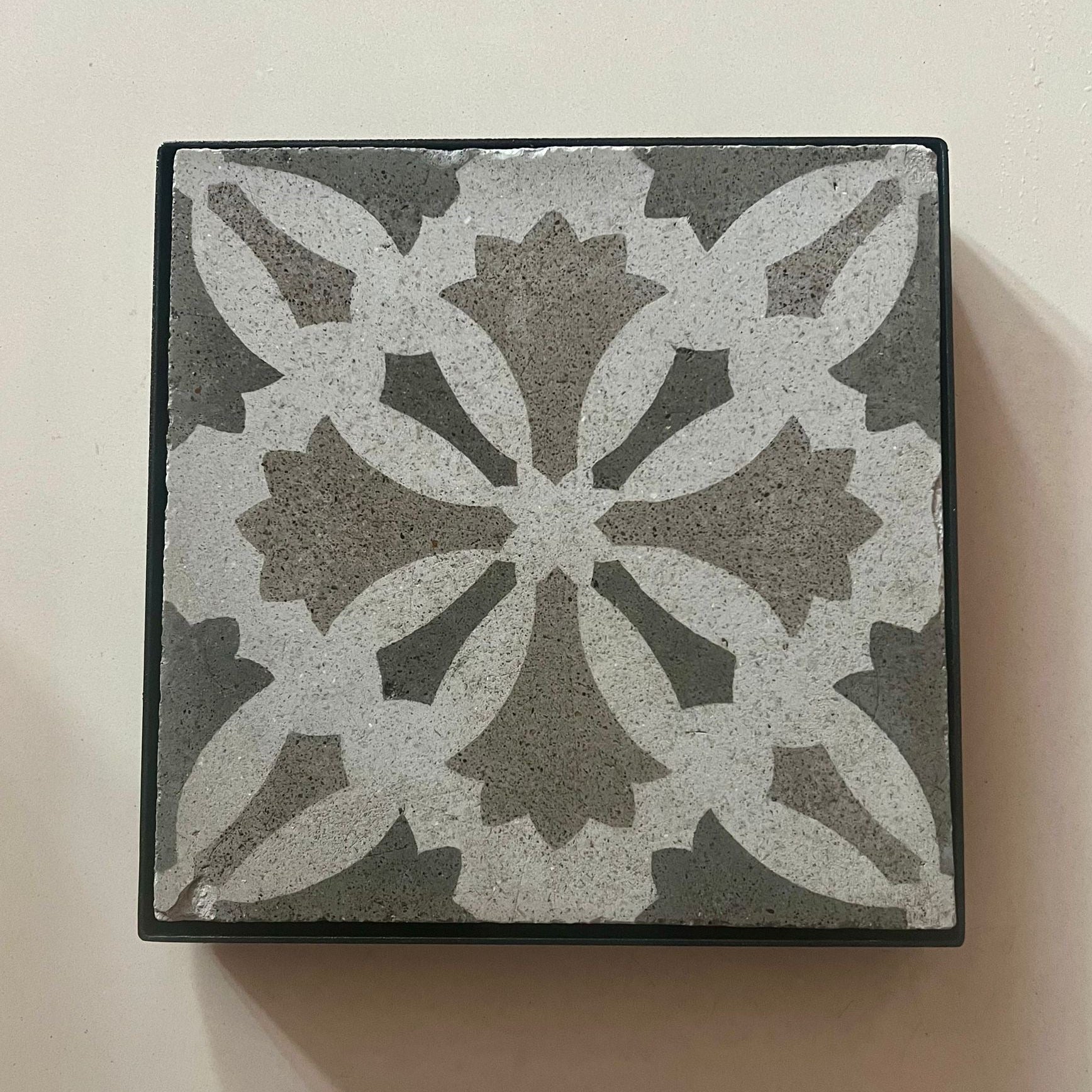 Cement Tile Trivit