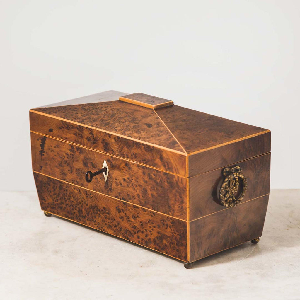 Regency Caddy