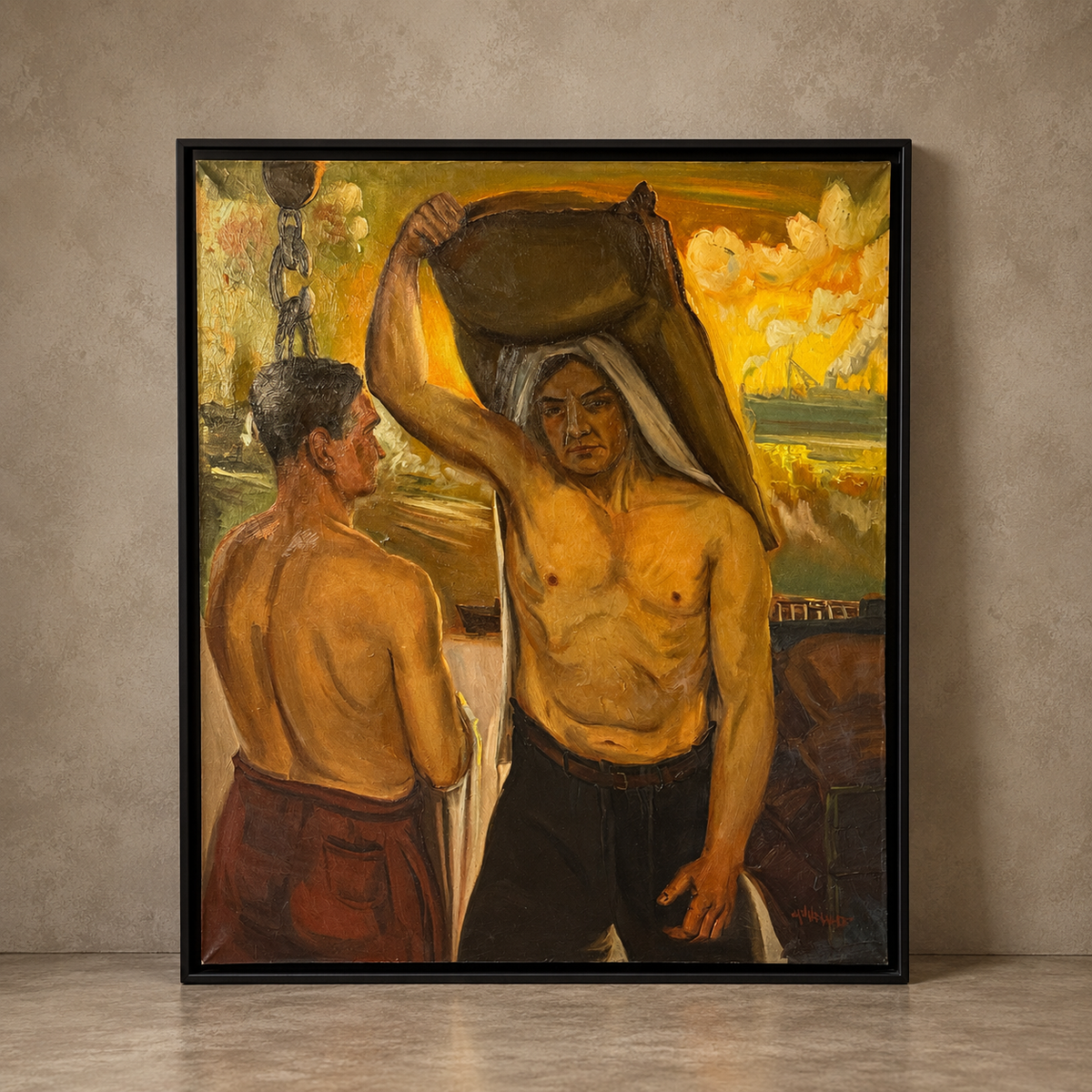 Painting