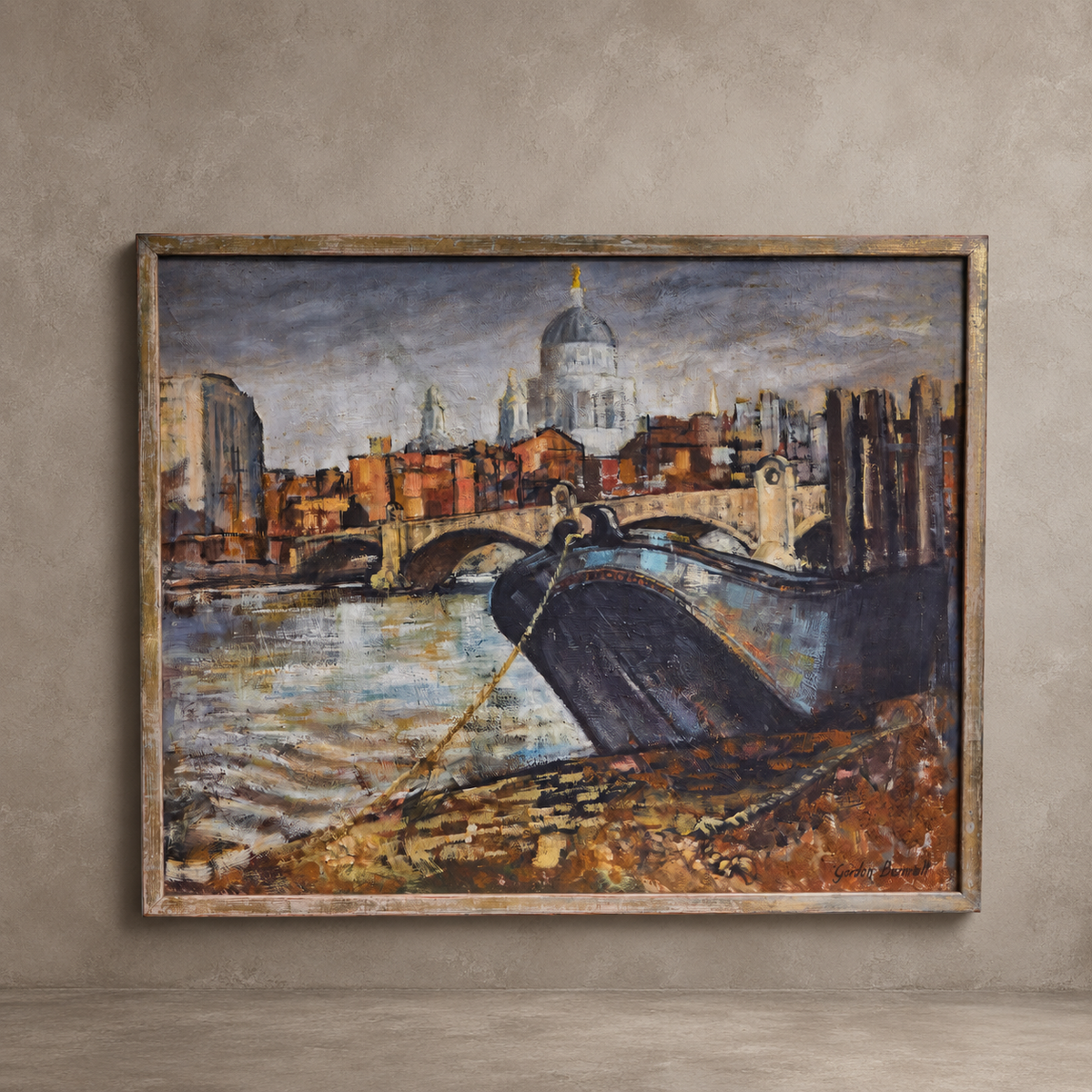 Landscape Painting