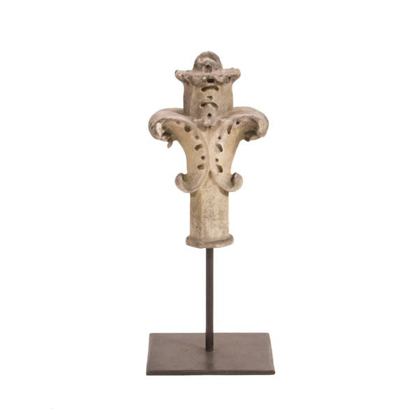 Stone Finial
