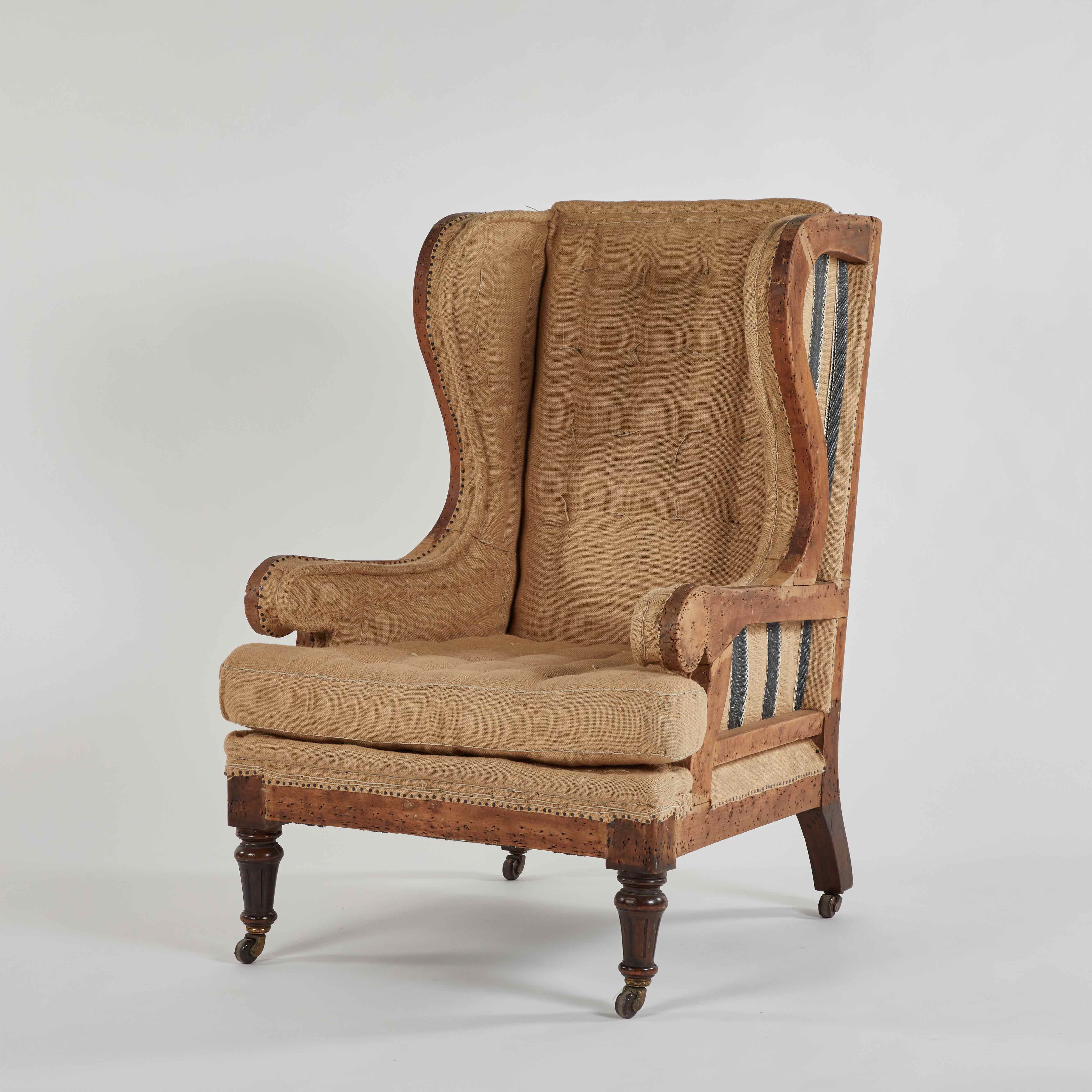 Arm Chair