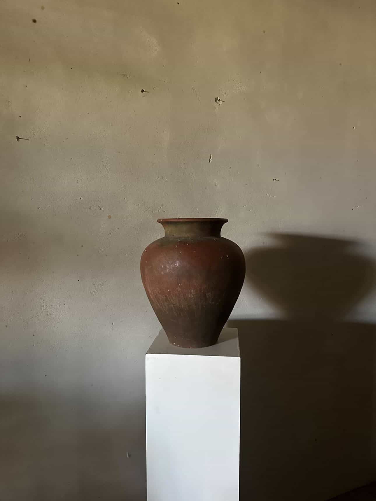 Ceramic Vase