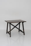 Early 18th Century Inlaid Spanish Table