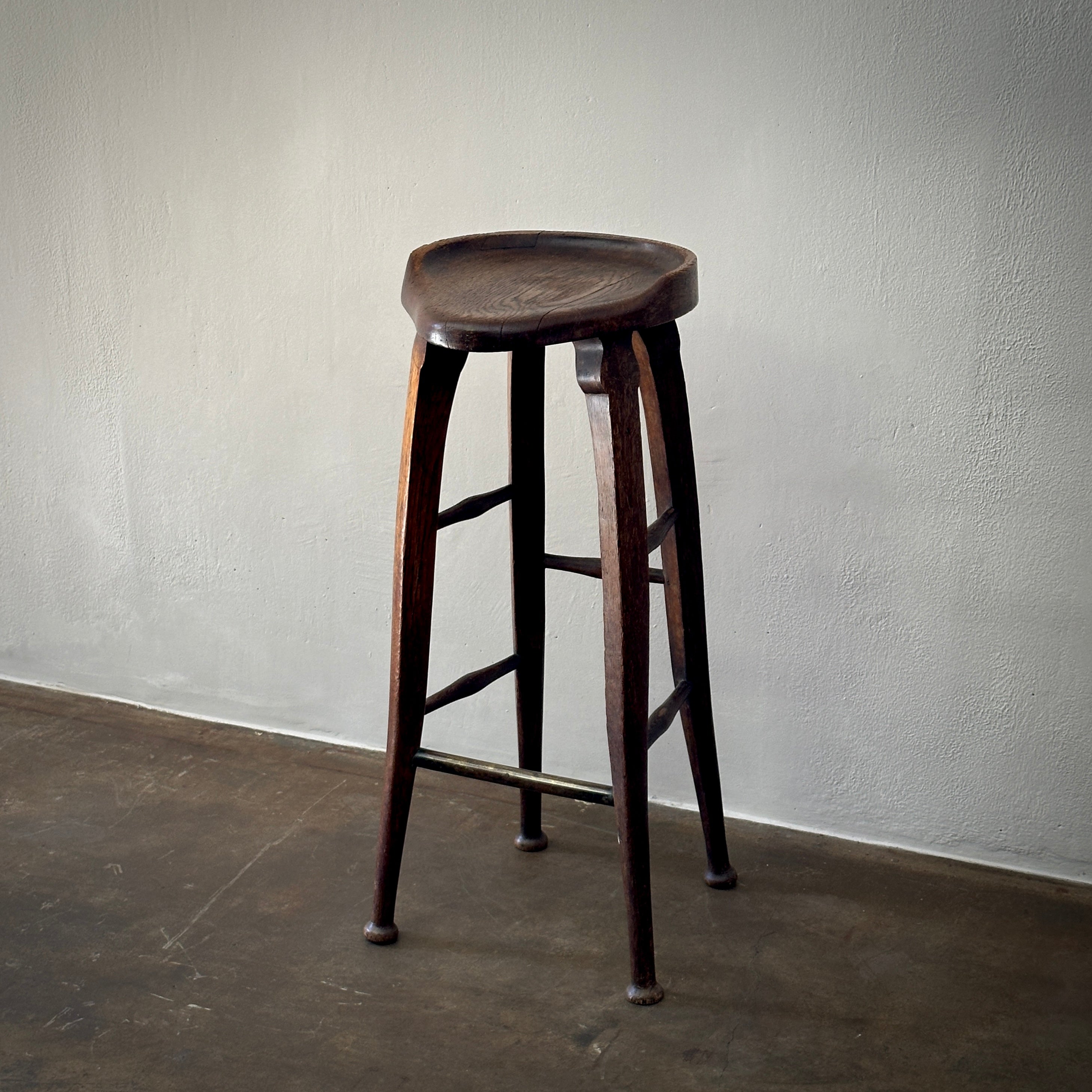 Tall Bar Stool