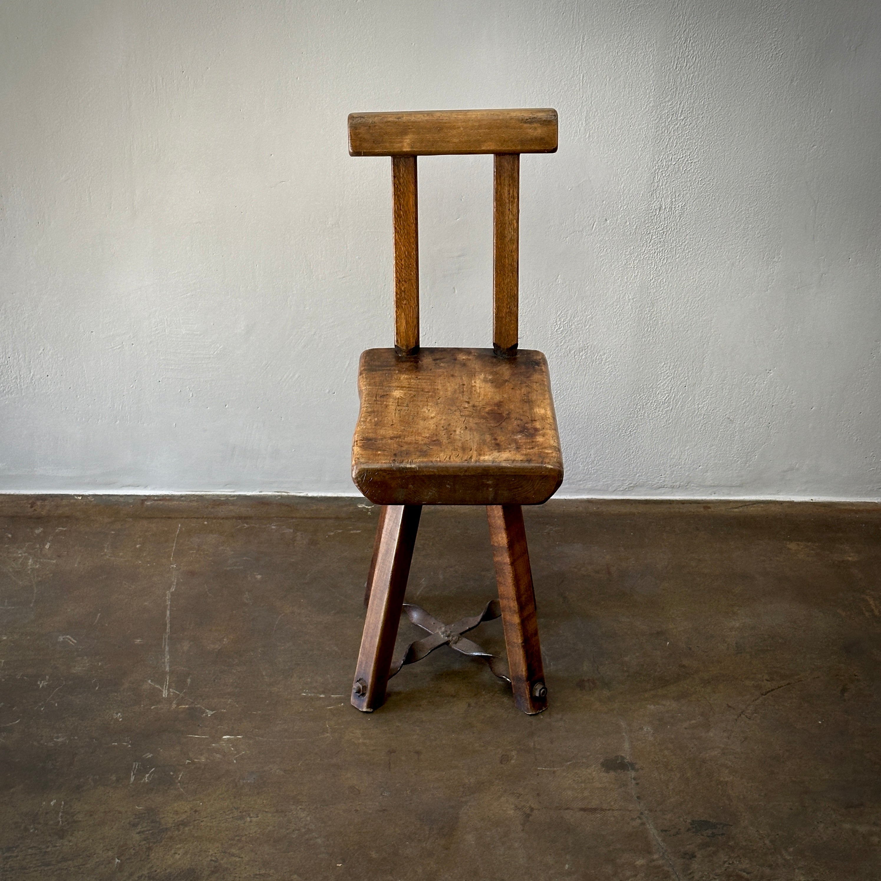 Alsace Chair