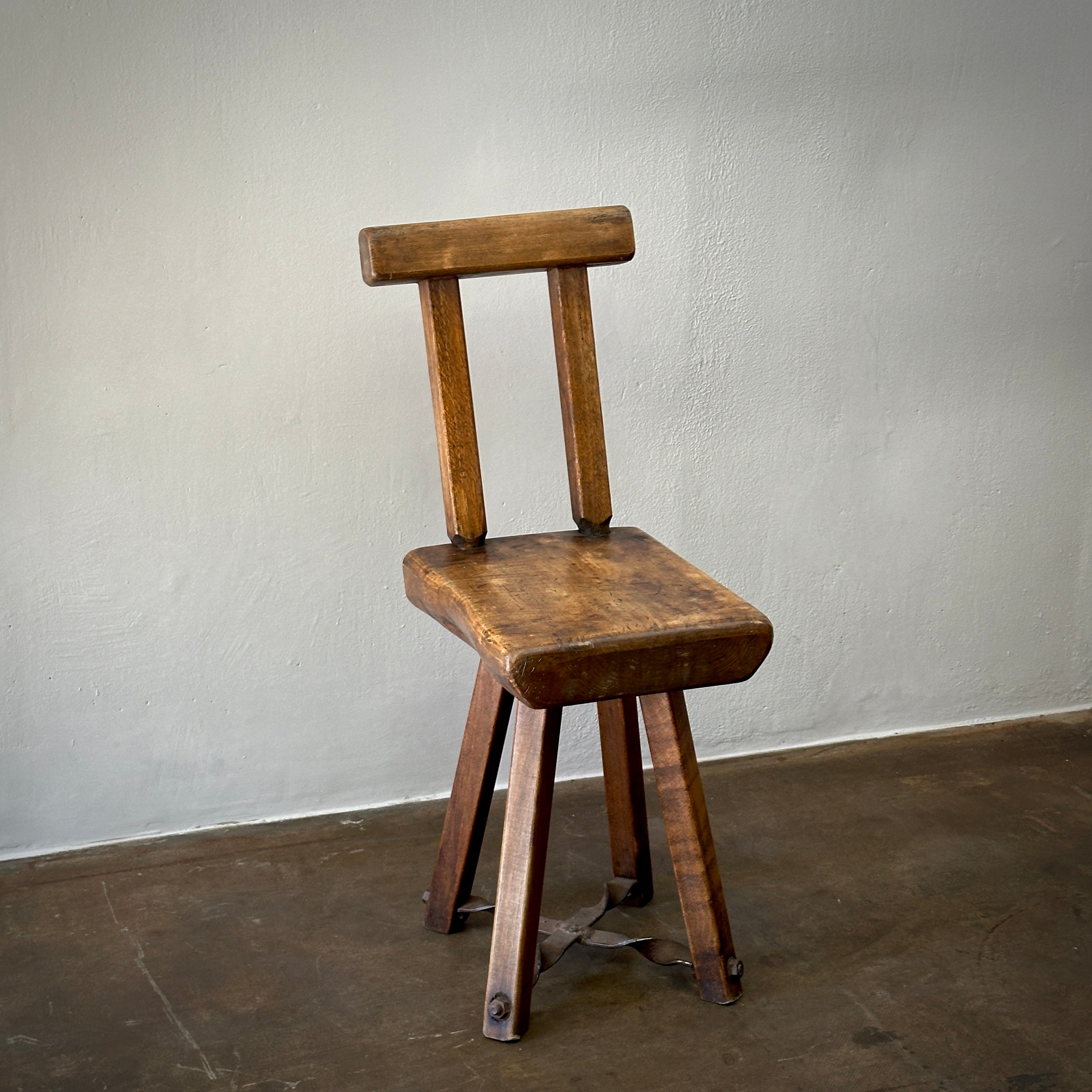 Alsace Chair