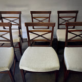 Set of Dining Chairs