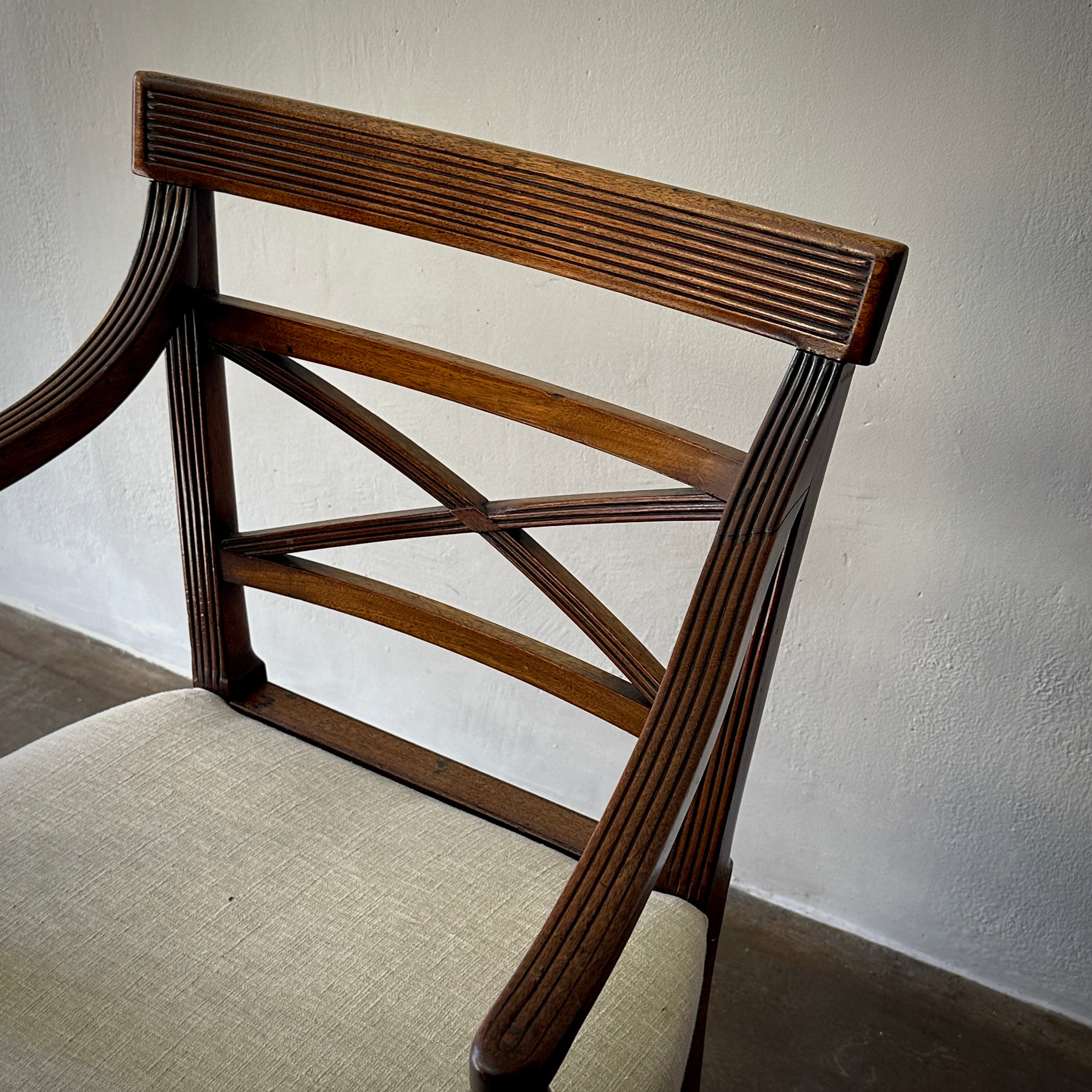 Set of Dining Chairs