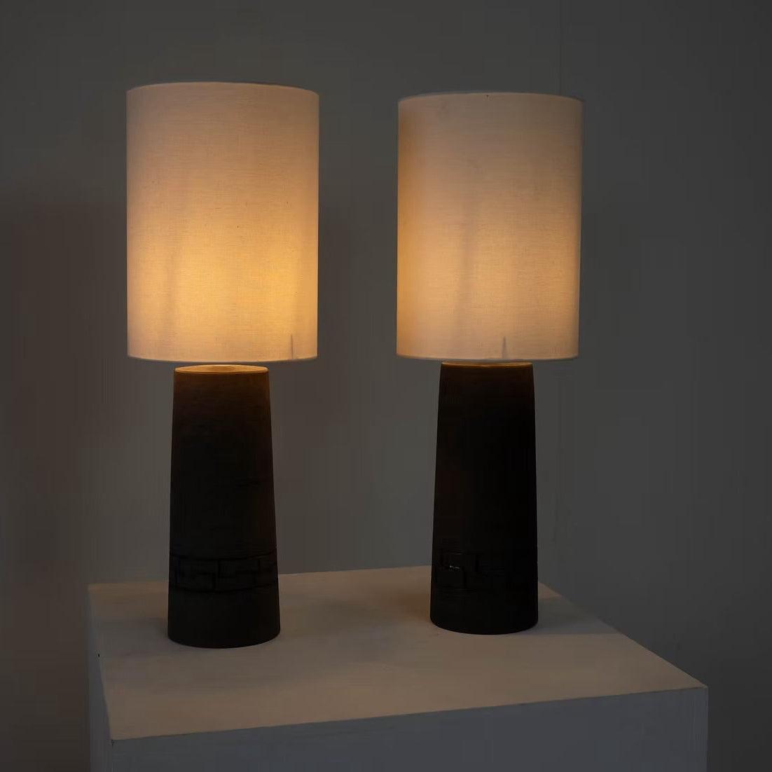 Table Lamps