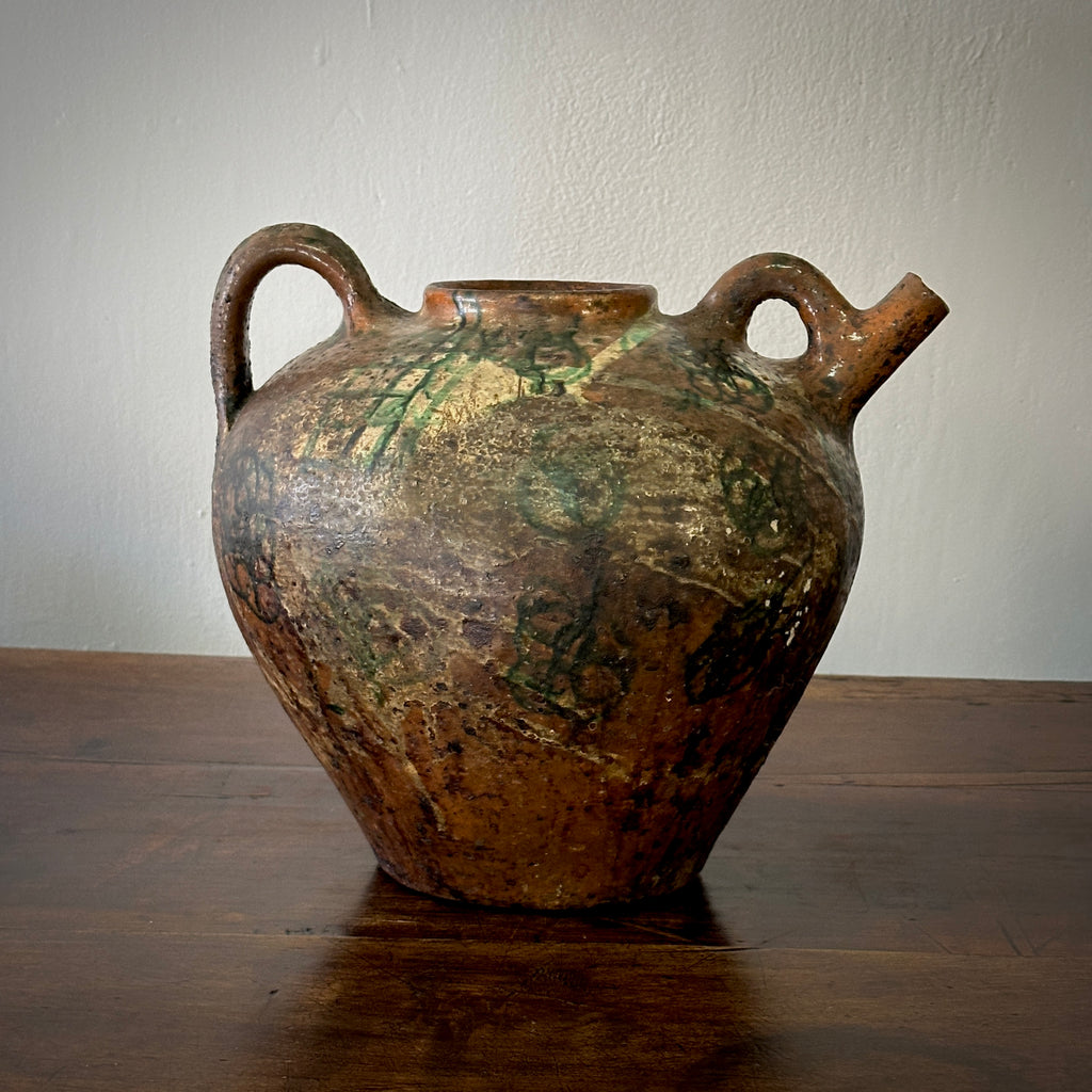 Georgian Rosewood Sarcophagus Tea Caddy