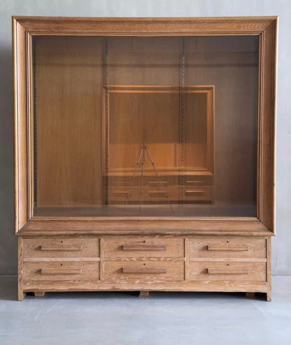 Museum Cabinet