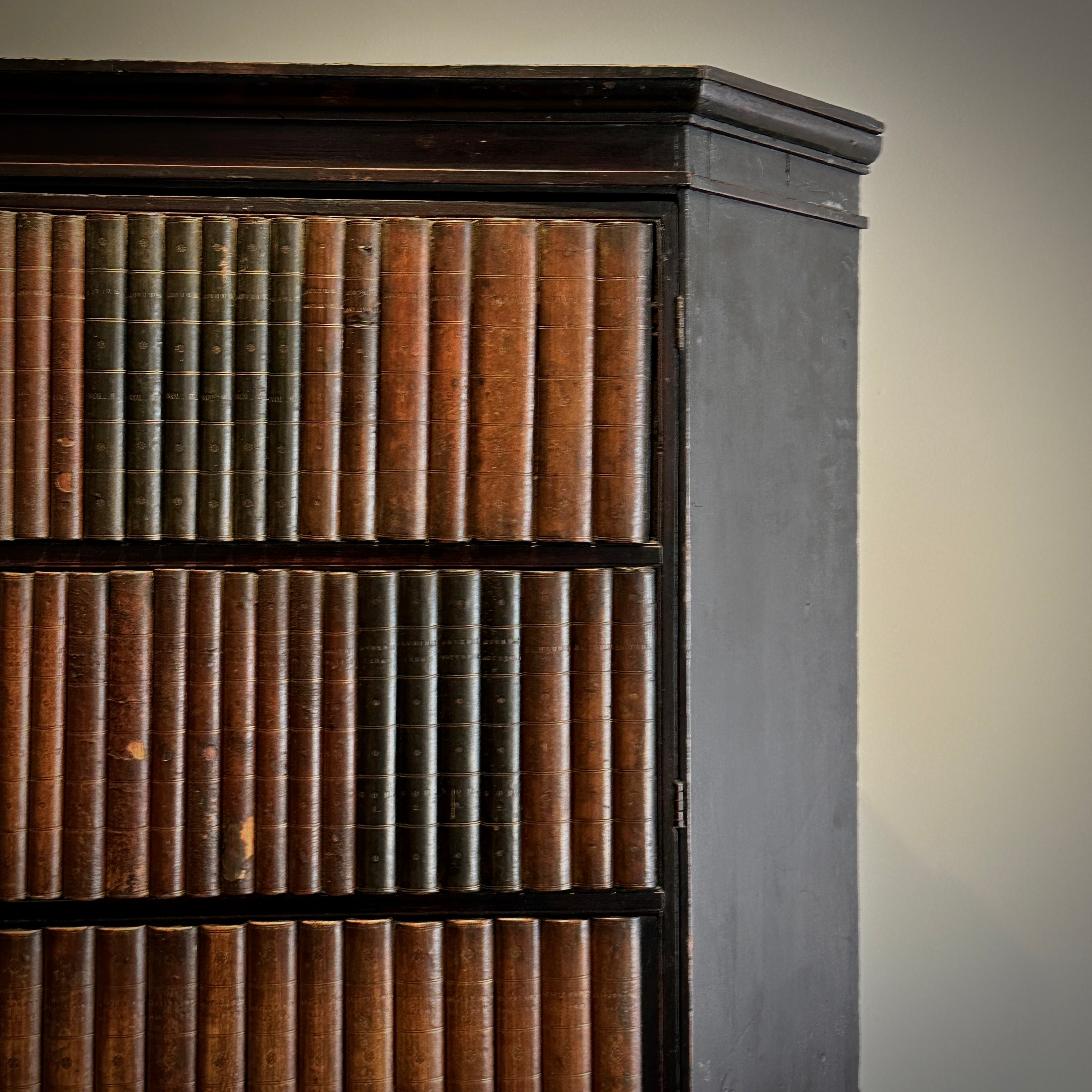 Corner Cupboard