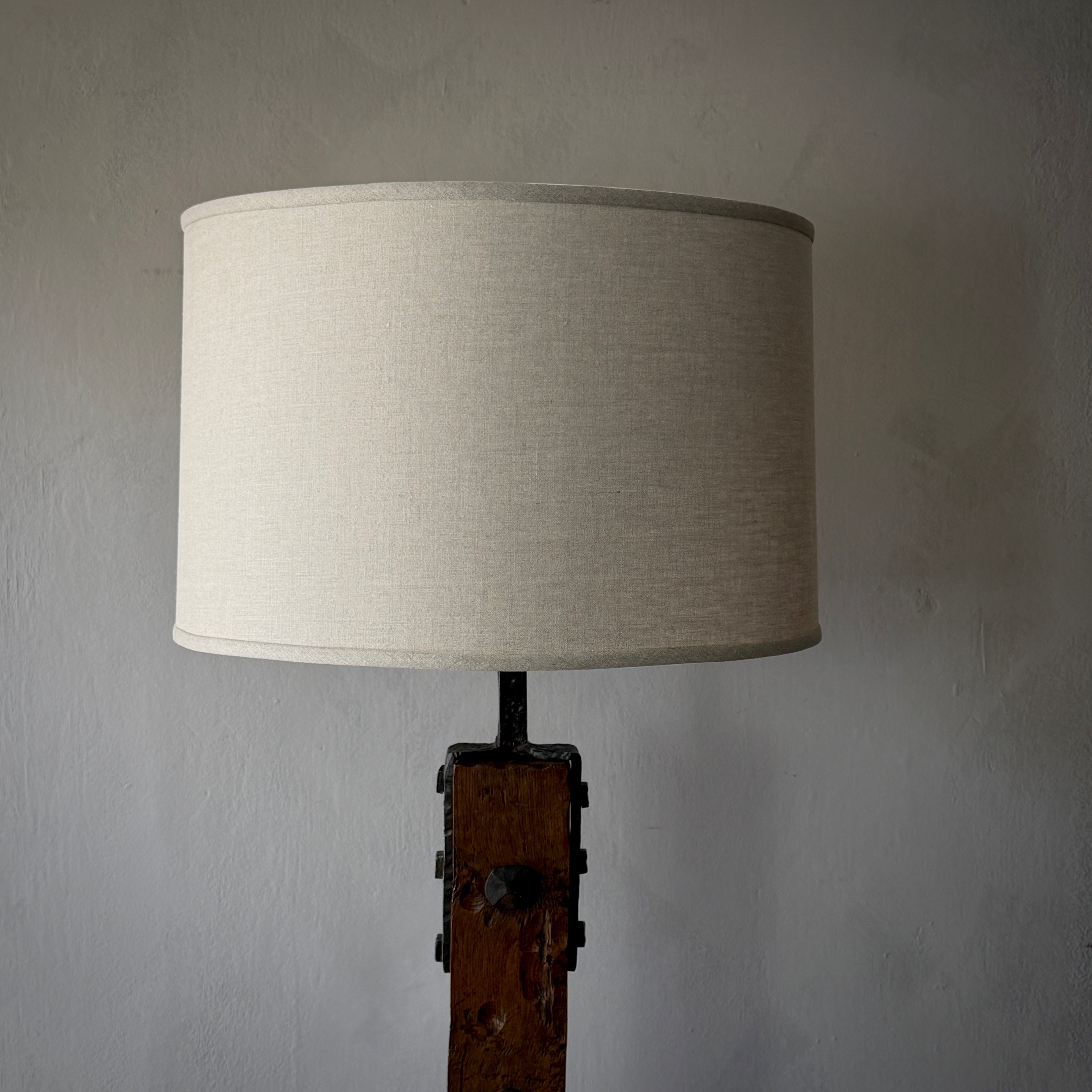 Floor Lamp