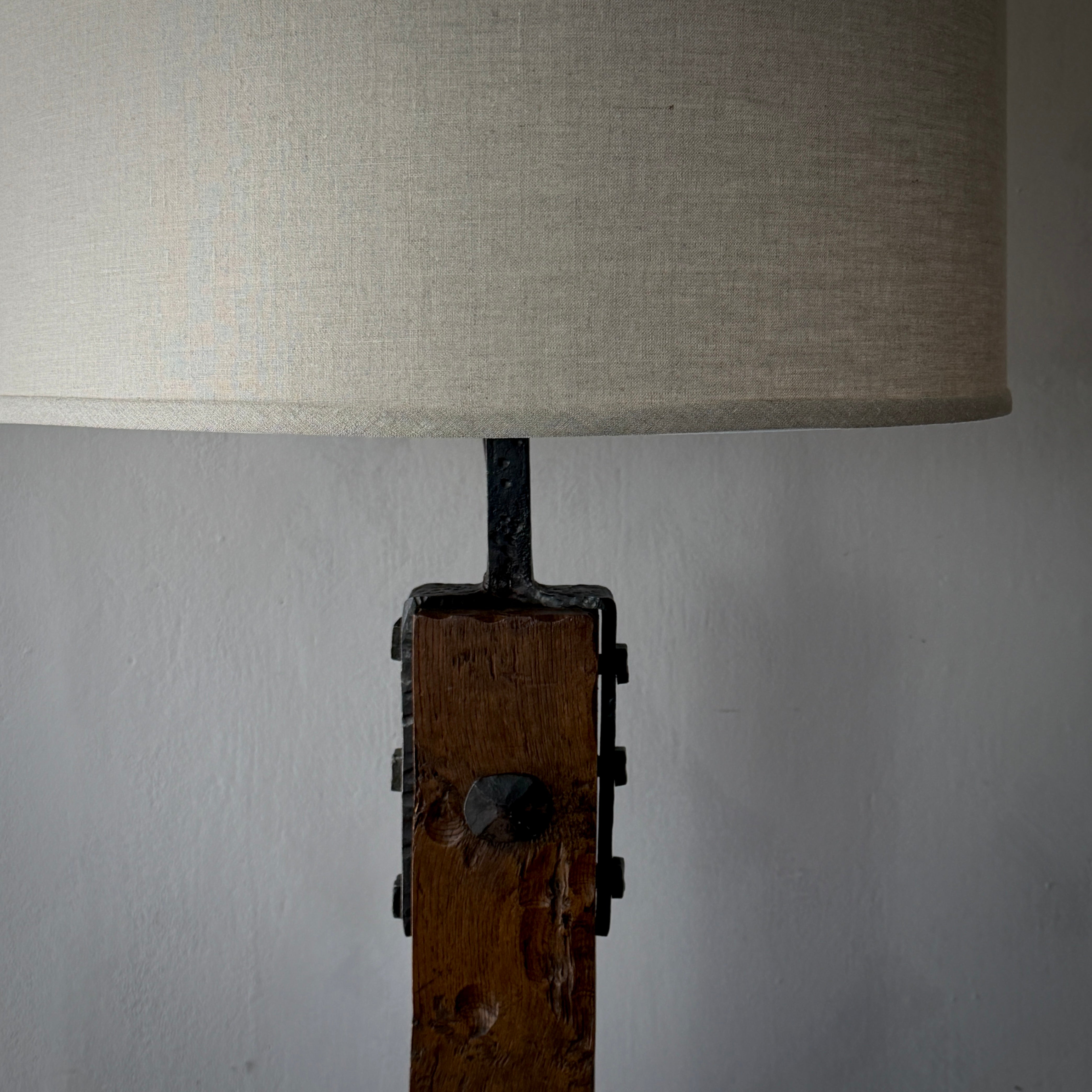 Floor Lamp