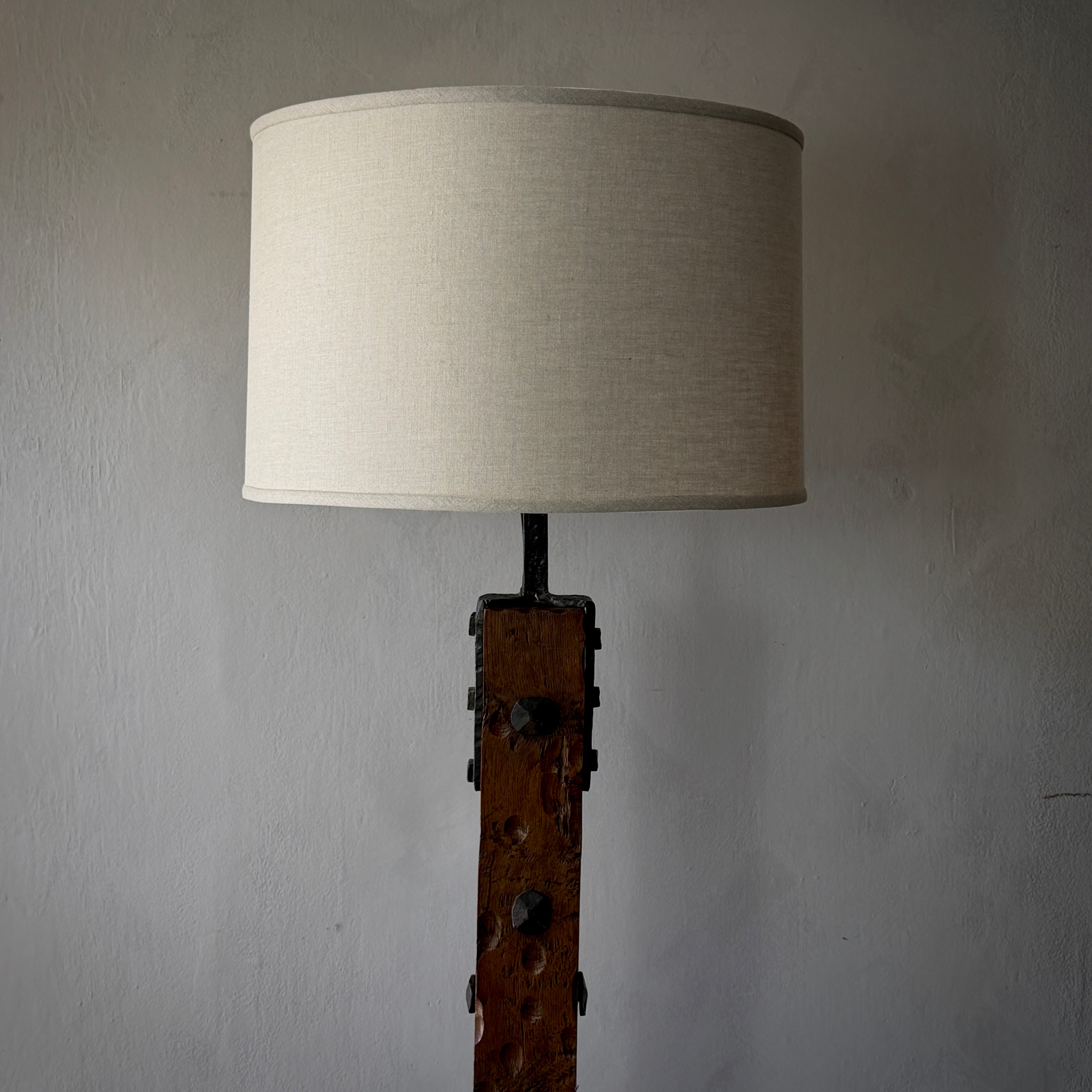 Floor Lamp