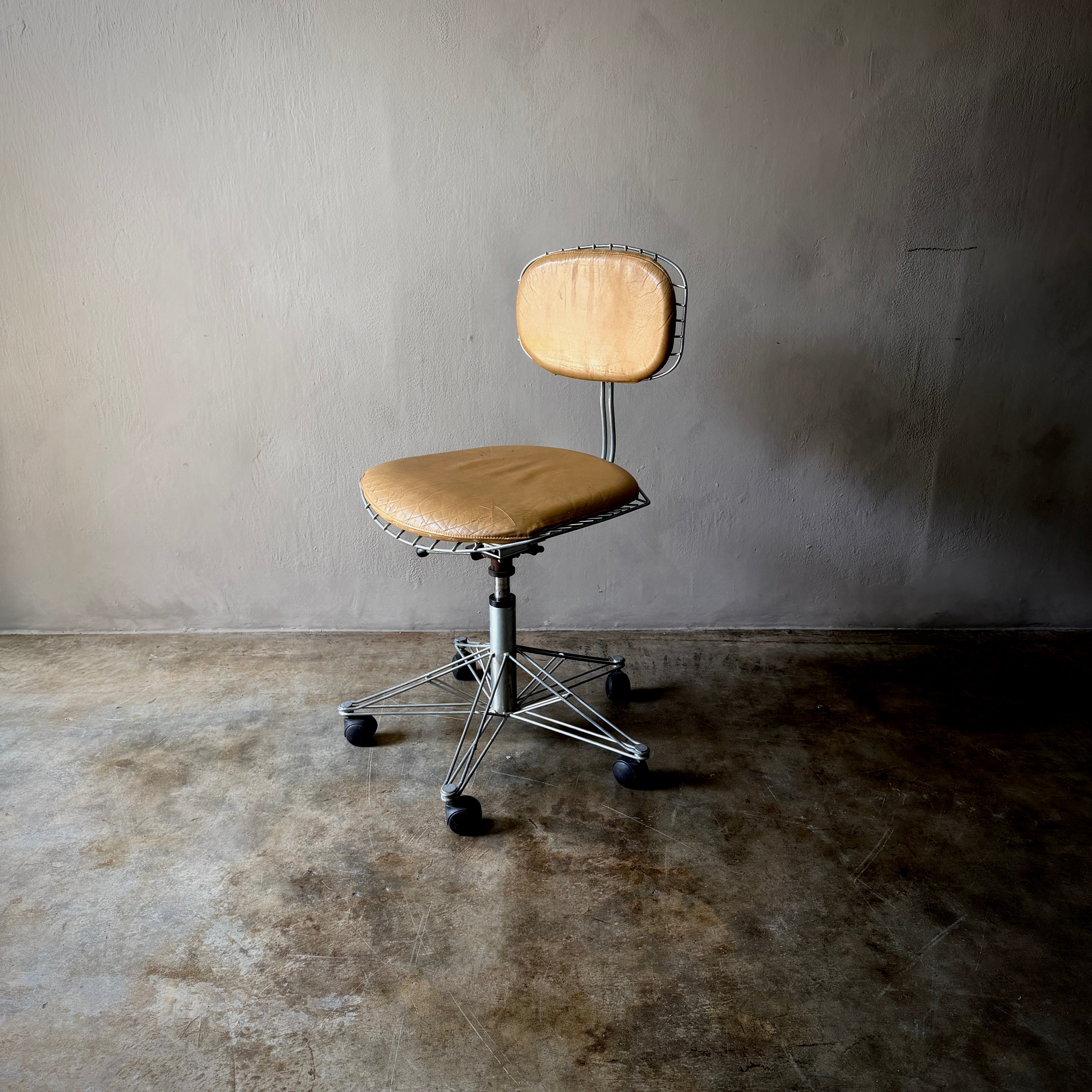 Desk Chairs from Centre Pompidou