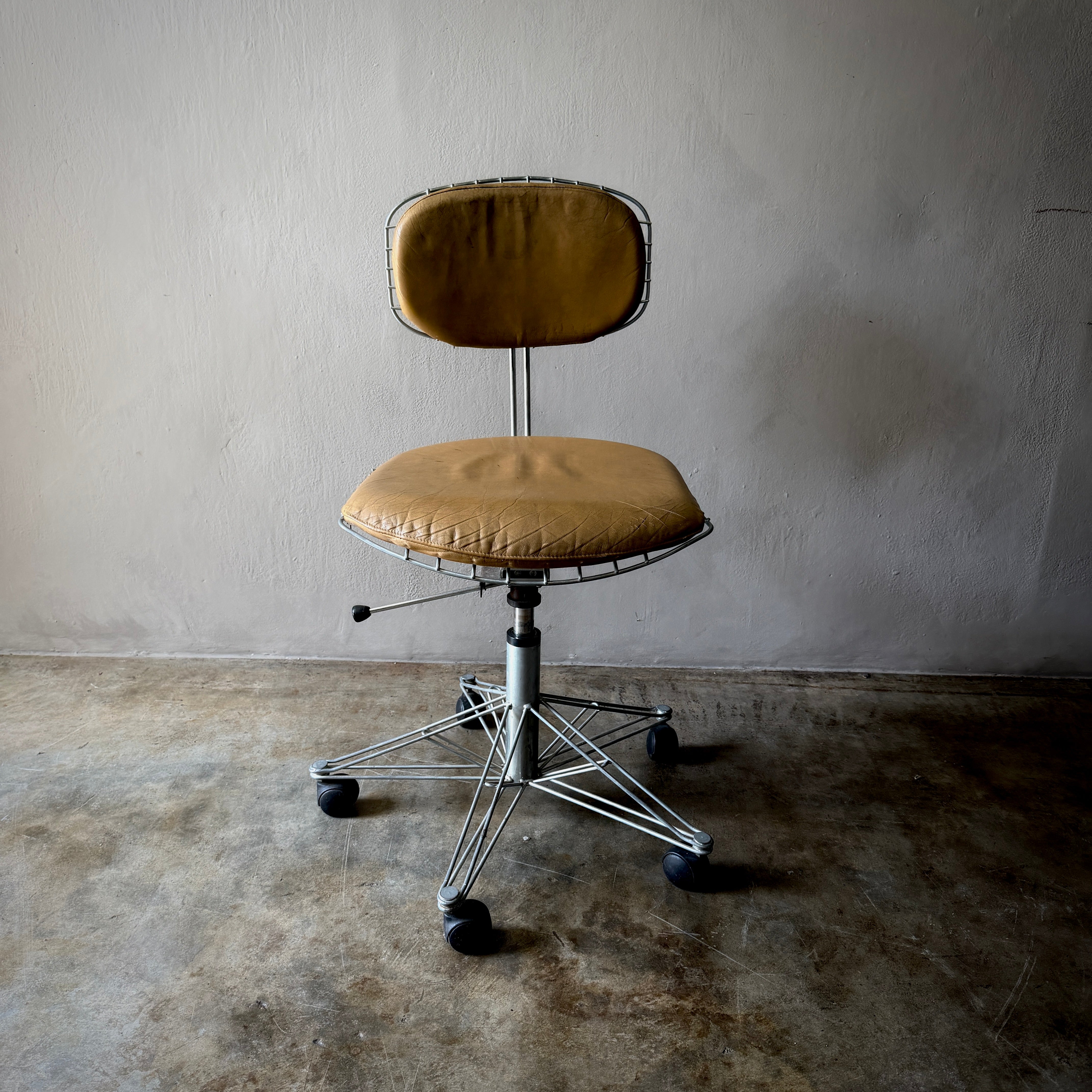Desk Chairs from Centre Pompidou