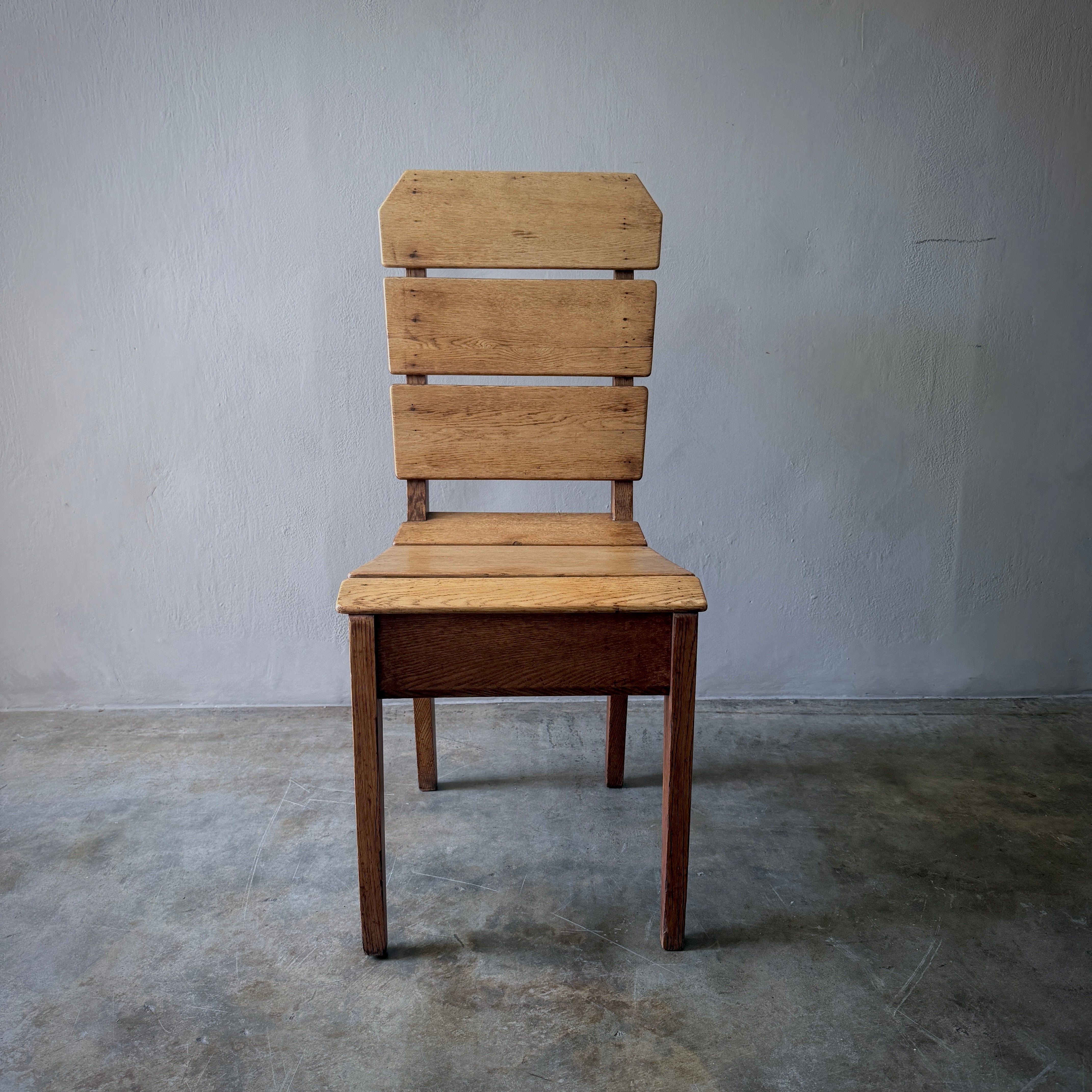 Den Haagse School Chair