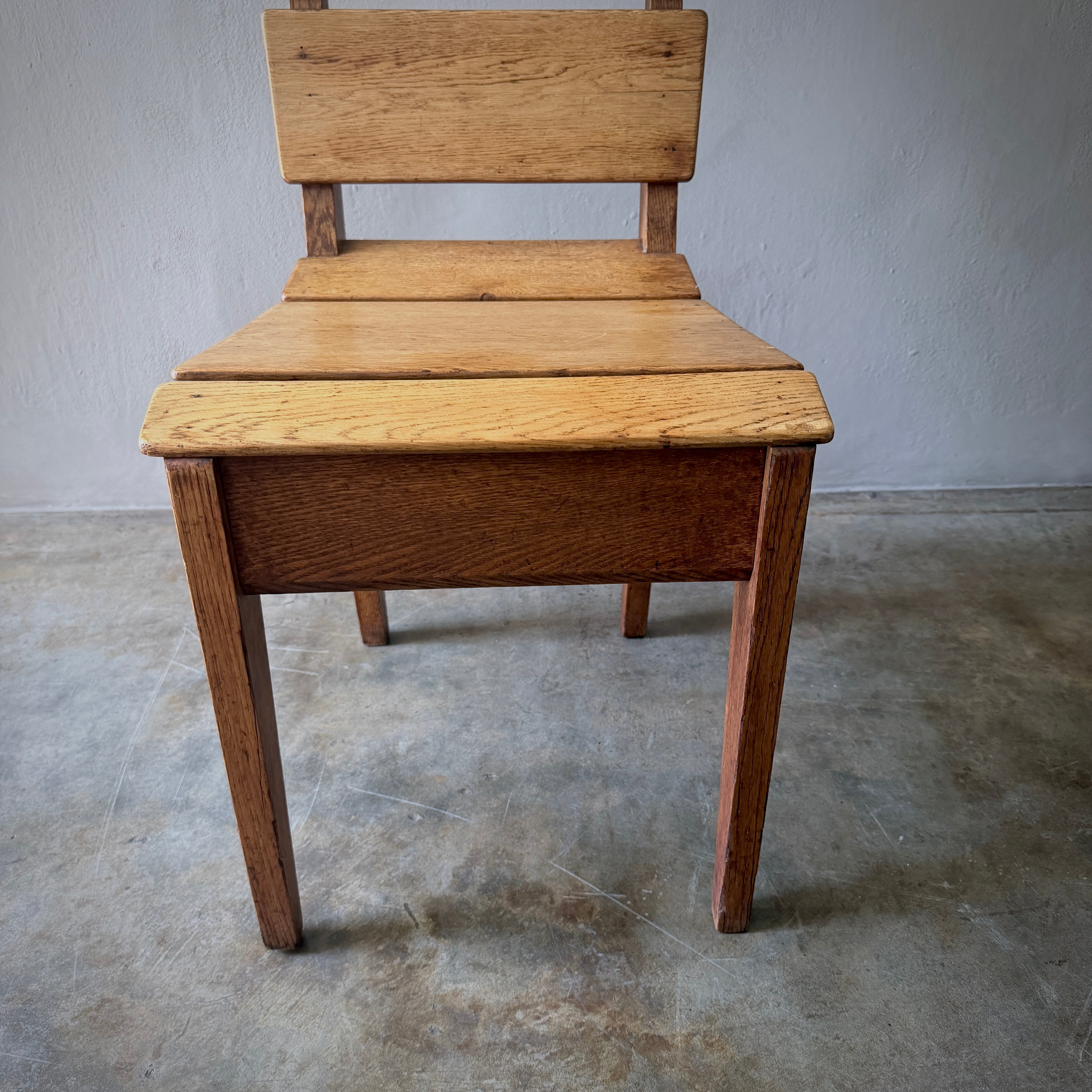 Den Haagse School Chair