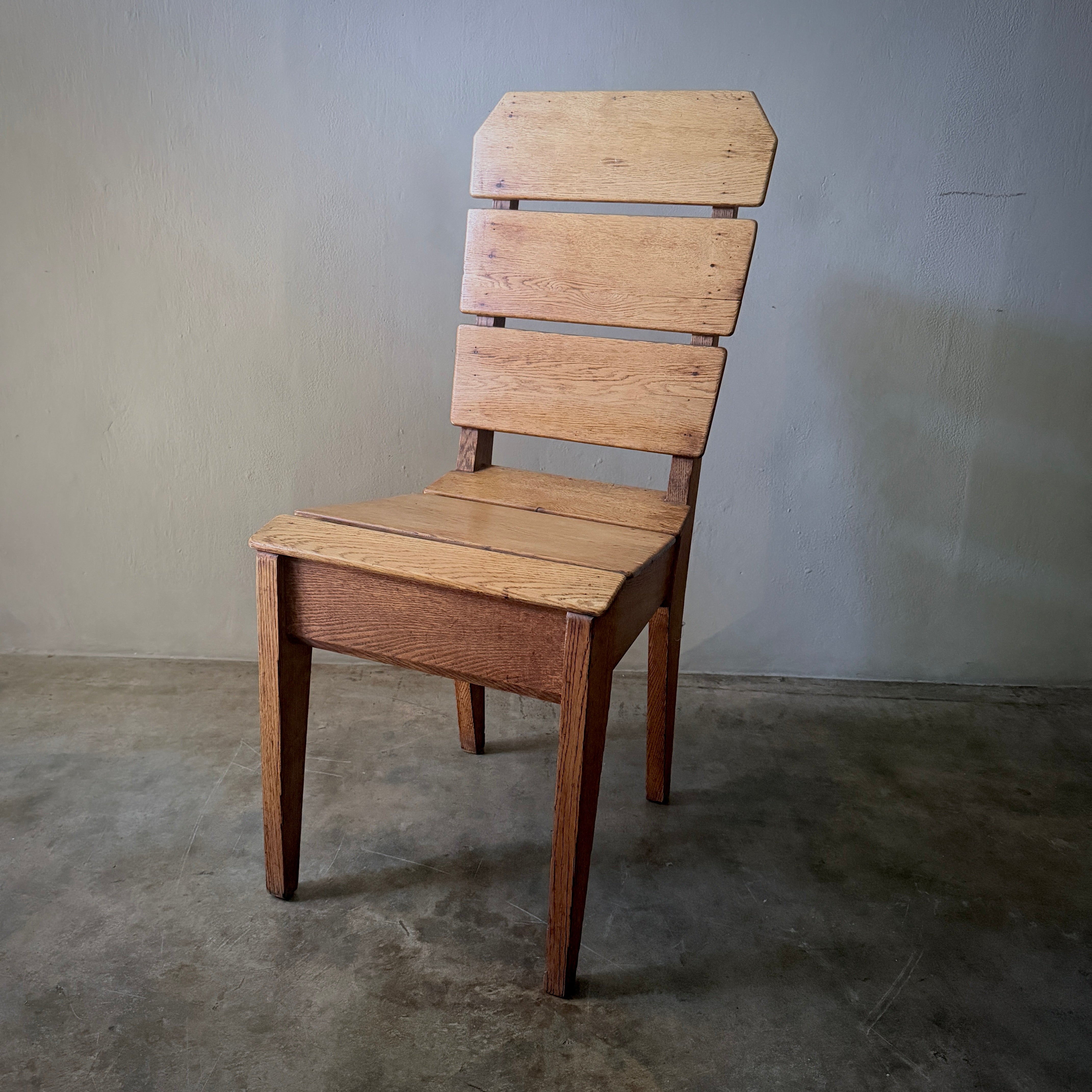Den Haagse School Chair