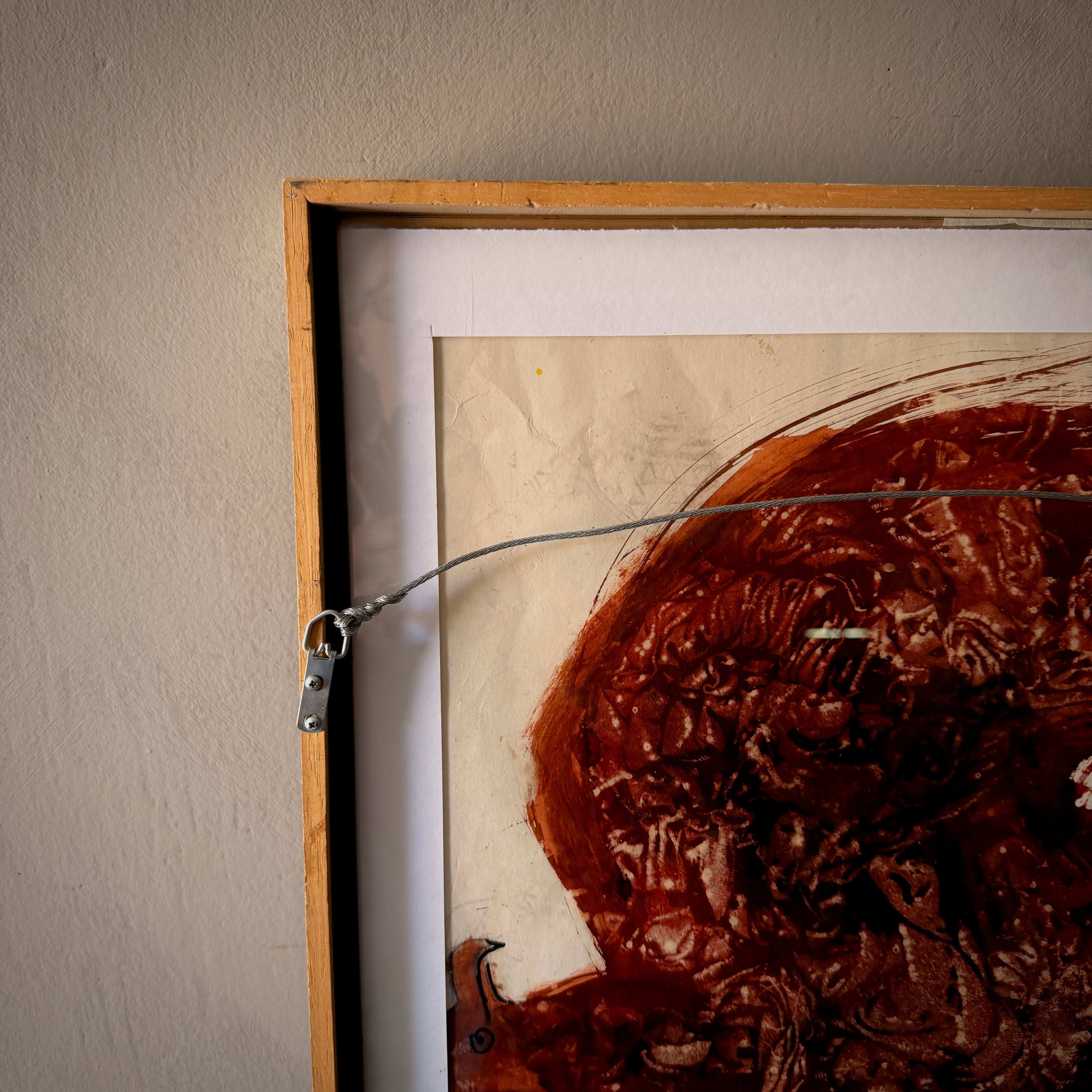 Abstract Painting