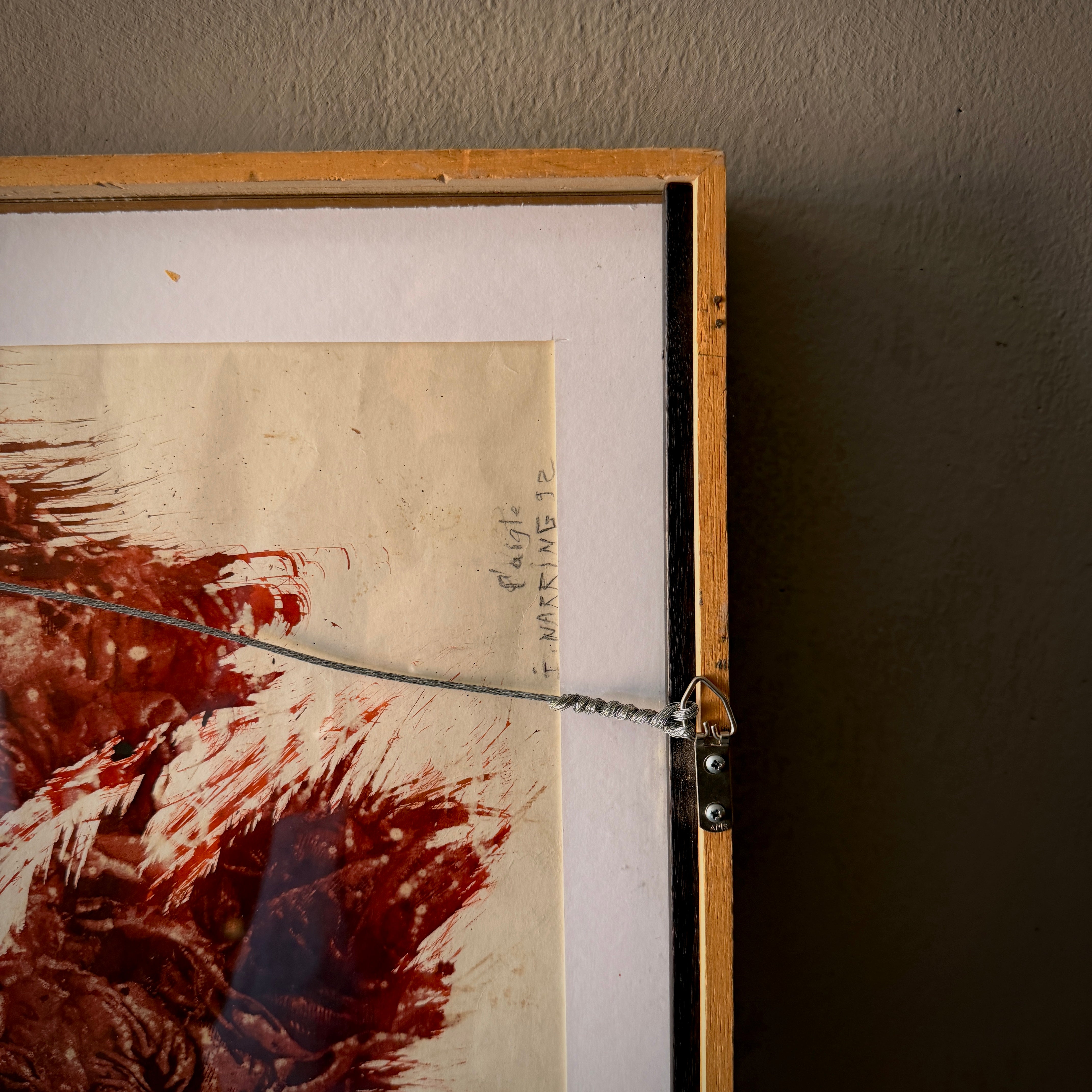 Abstract Painting