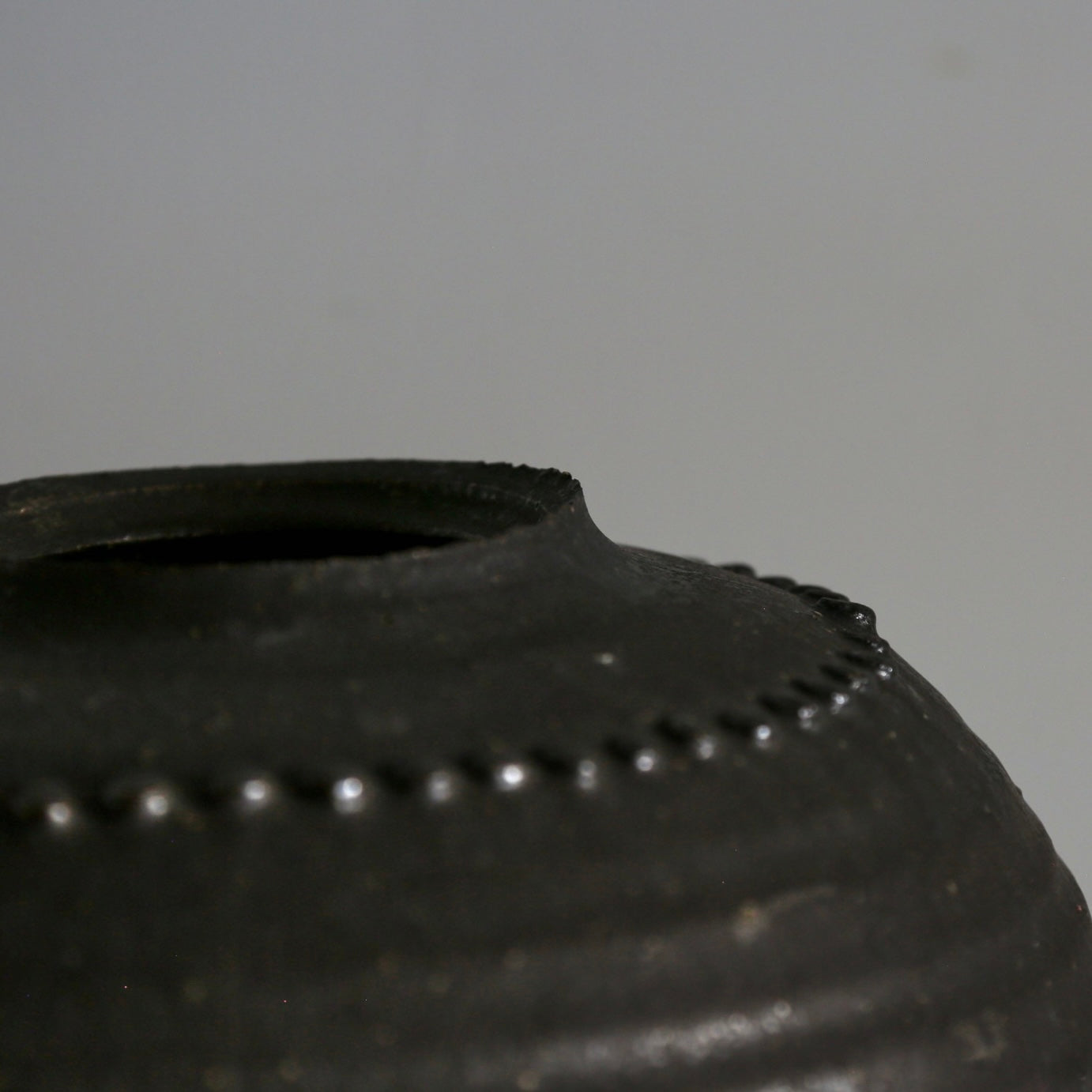 Glazed Pot