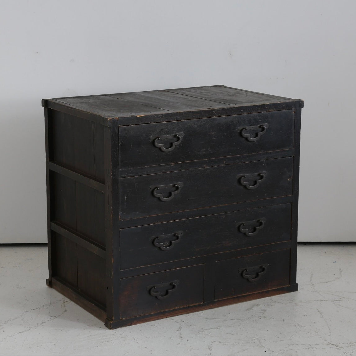 Tansu Chest of Drawers